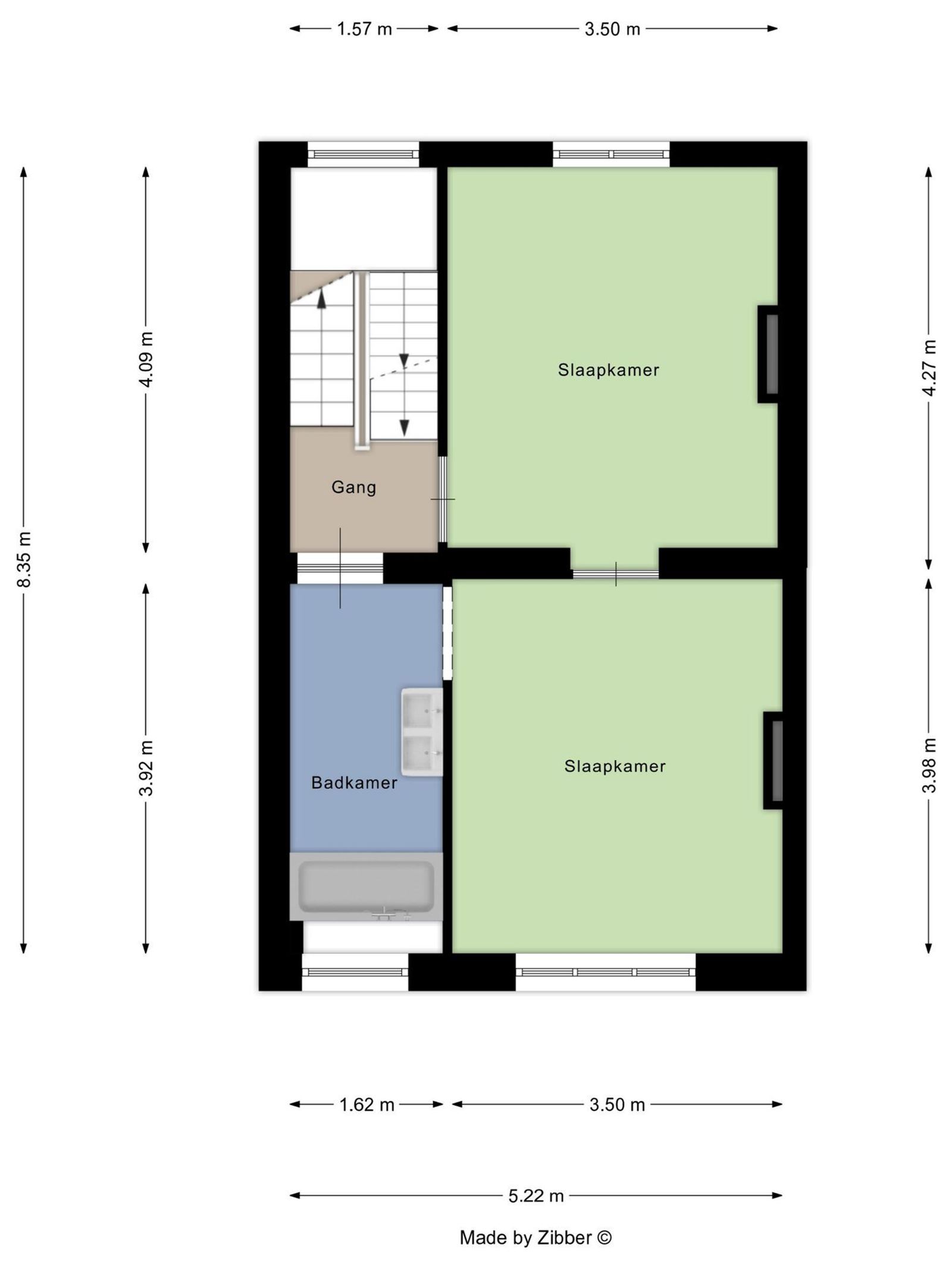 FOTO’S 10 : Woning te 1180 UKKEL (België) - Prijs Vanaf &euro;&nbsp;495.000