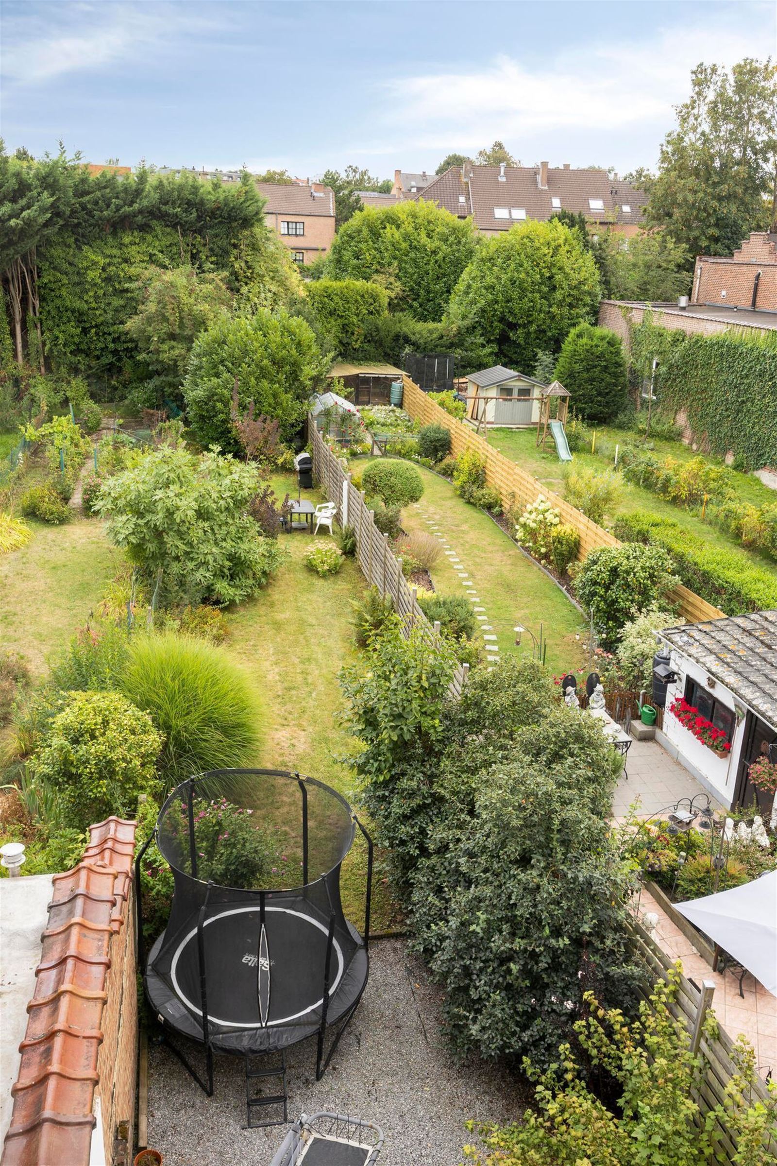 FOTO’S 8 : Woning te 1180 UKKEL (België) - Prijs Vanaf &euro;&nbsp;495.000
