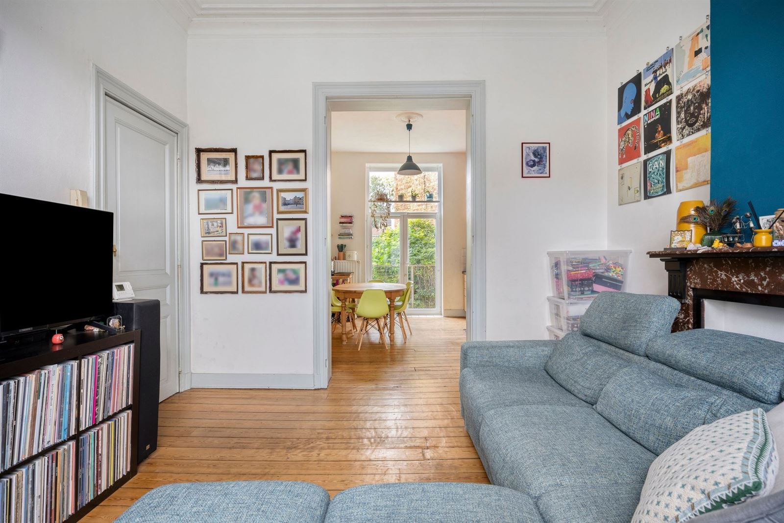 FOTO’S 3 : Woning te 1180 UKKEL (België) - Prijs Vanaf &euro;&nbsp;495.000