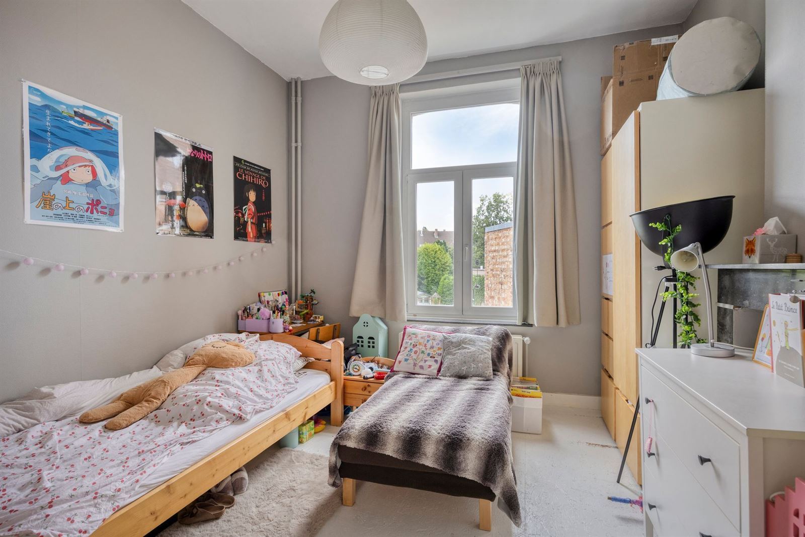 FOTO’S 13 : Woning te 1180 UKKEL (België) - Prijs Vanaf &euro;&nbsp;495.000