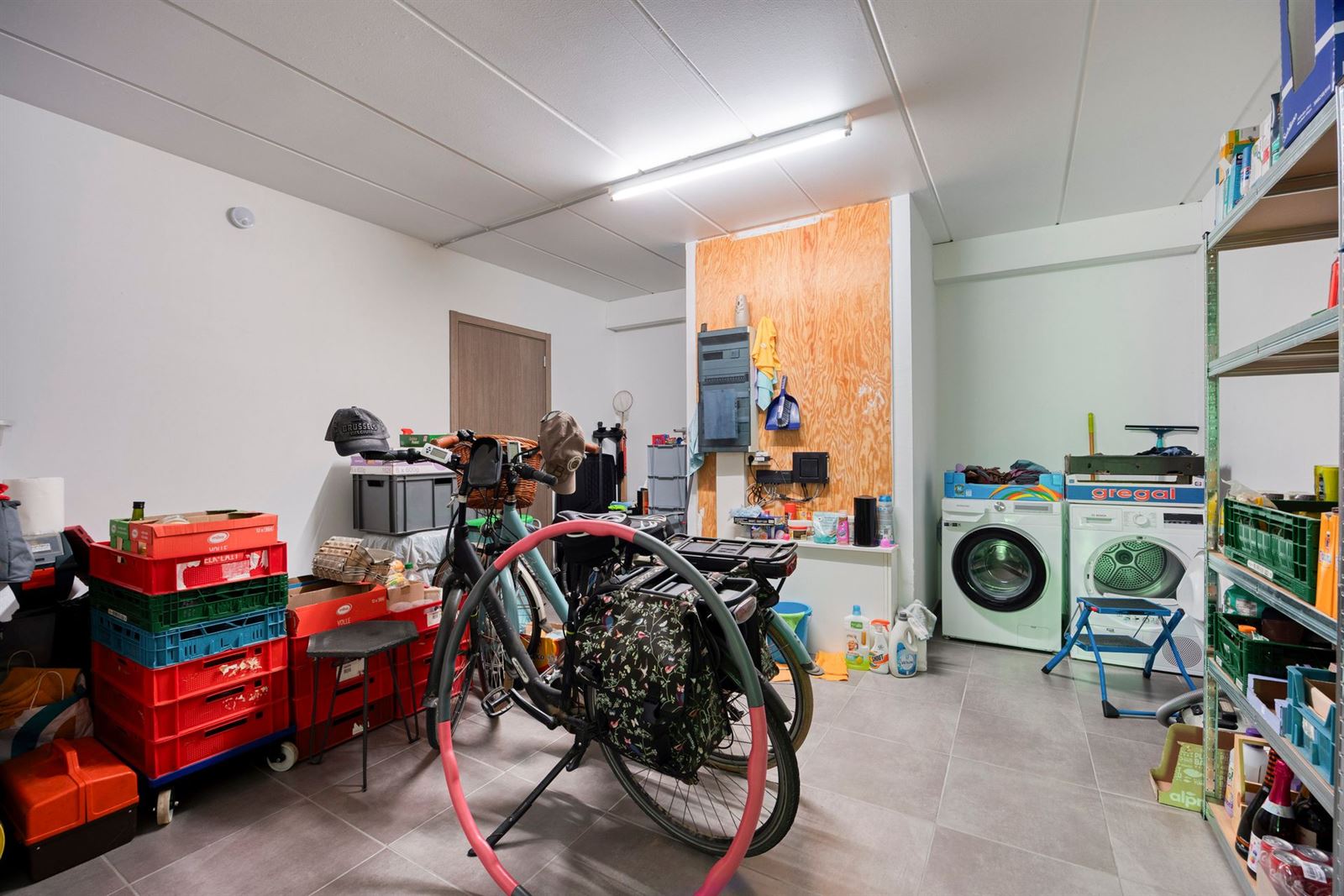 FOTO’S 16 : Appartement te 1755 PAJOTTEGEM (België) - Prijs &euro;&nbsp;249.000