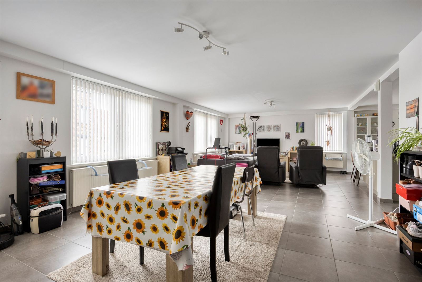 FOTO’S 2 : Appartement te 1755 PAJOTTEGEM (België) - Prijs &euro;&nbsp;249.000