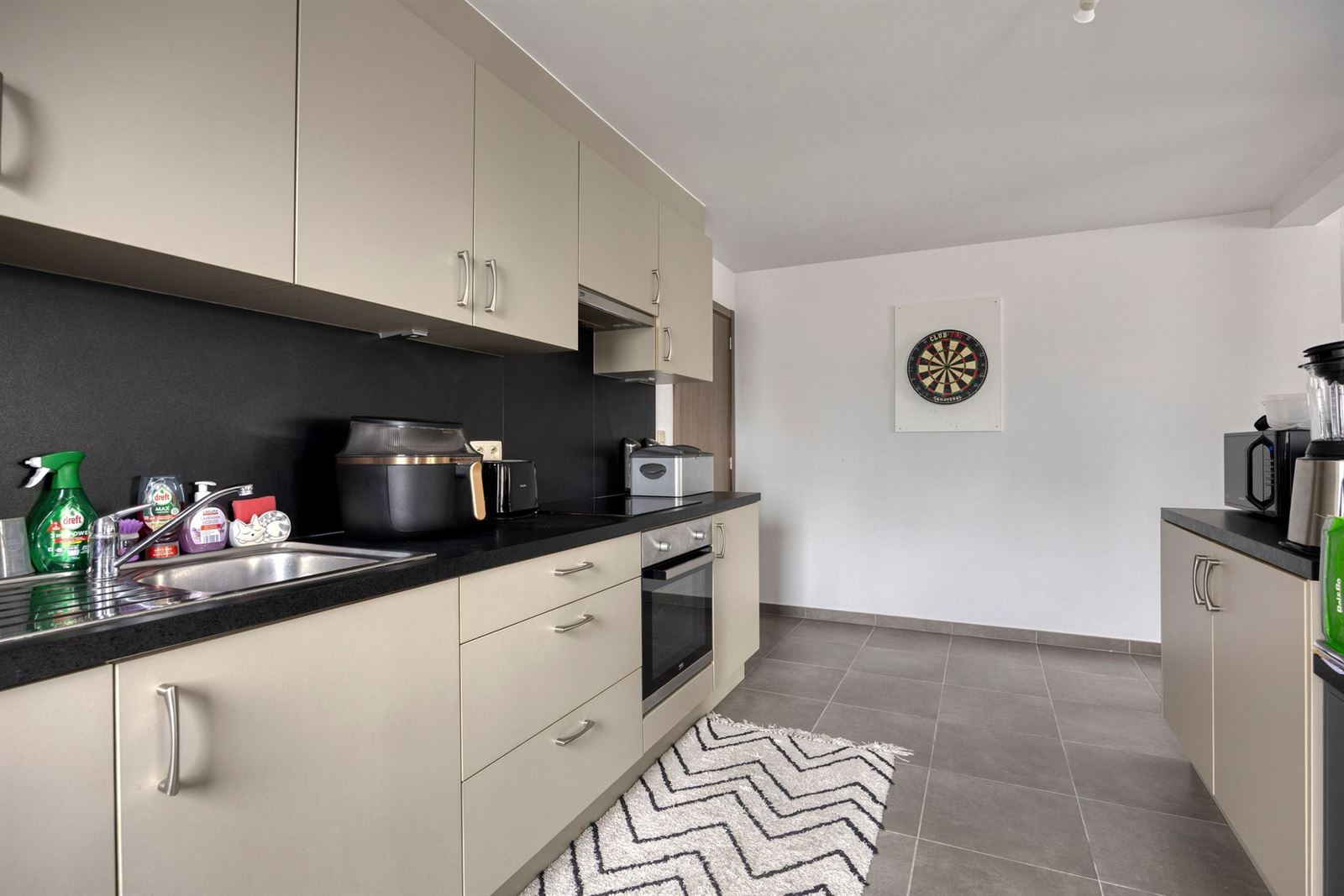 FOTO’S 7 : Appartement te 1755 PAJOTTEGEM (België) - Prijs &euro;&nbsp;249.000