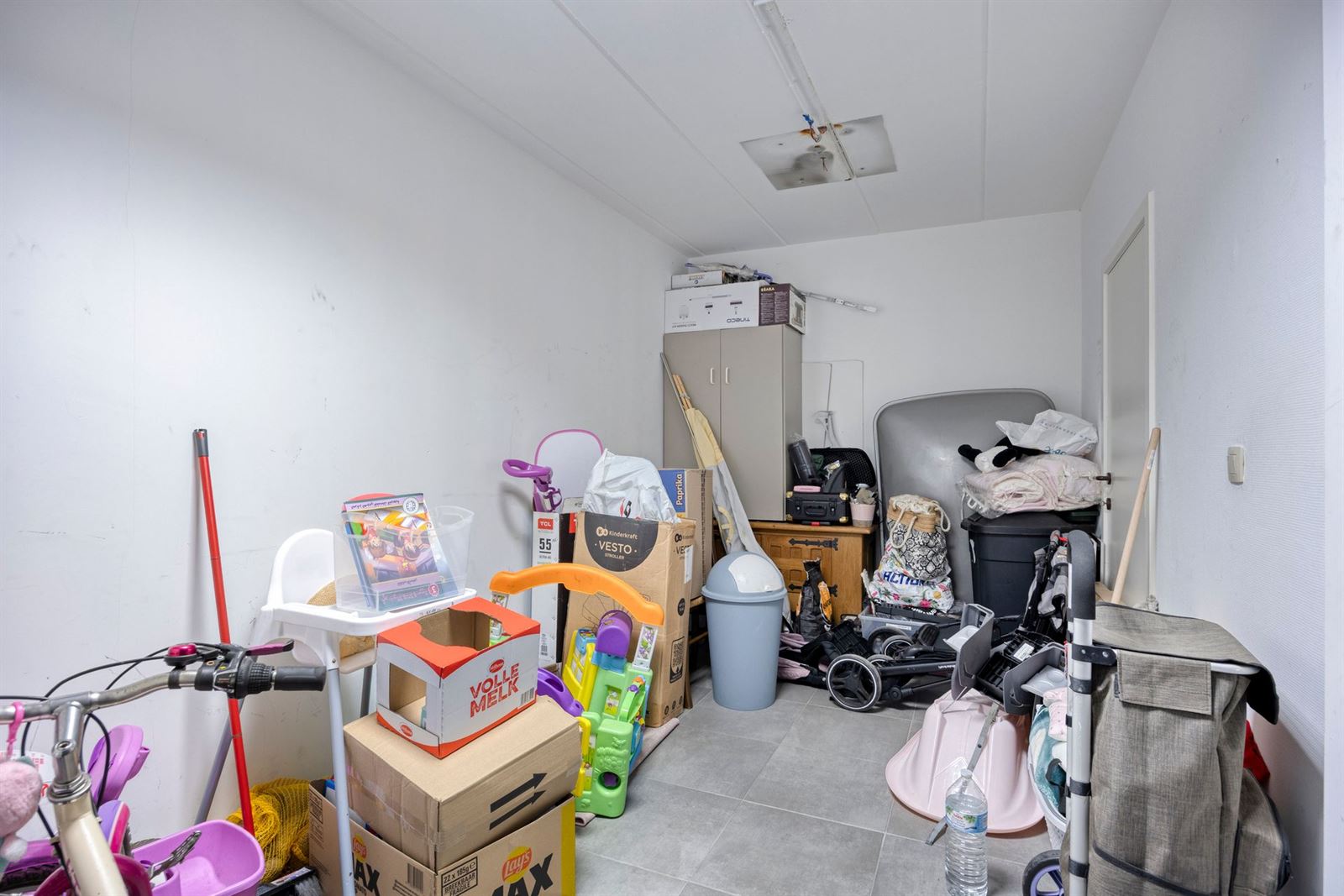 FOTO’S 19 : Appartement te 1755 PAJOTTEGEM (België) - Prijs &euro;&nbsp;299.000