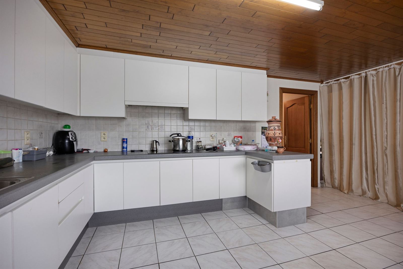 FOTO’S 9 : Appartement te 1755 PAJOTTEGEM (België) - Prijs &euro;&nbsp;299.000