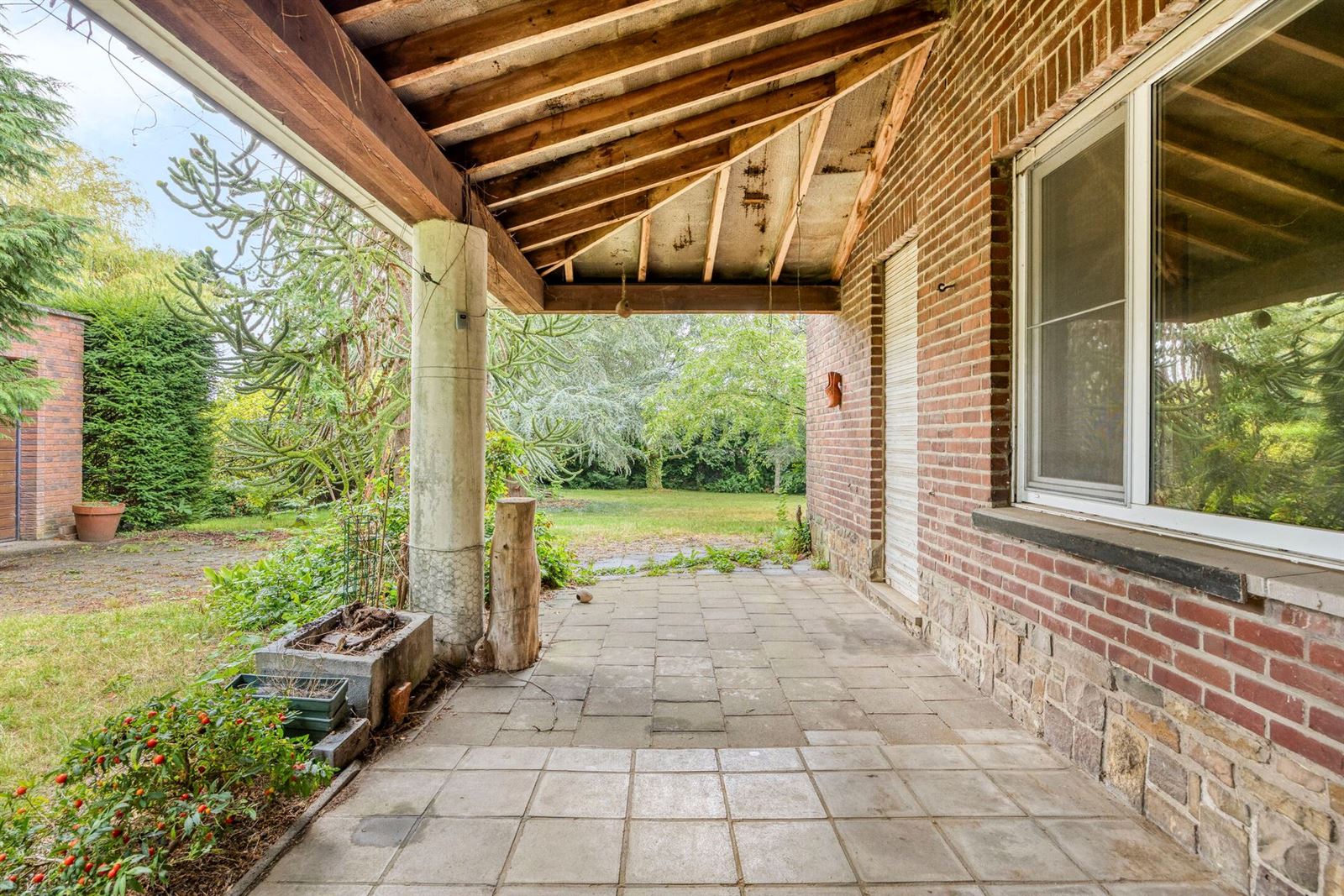 FOTO’S 28 : Woning te 1650 BEERSEL (België) - Prijs &euro;&nbsp;495.000