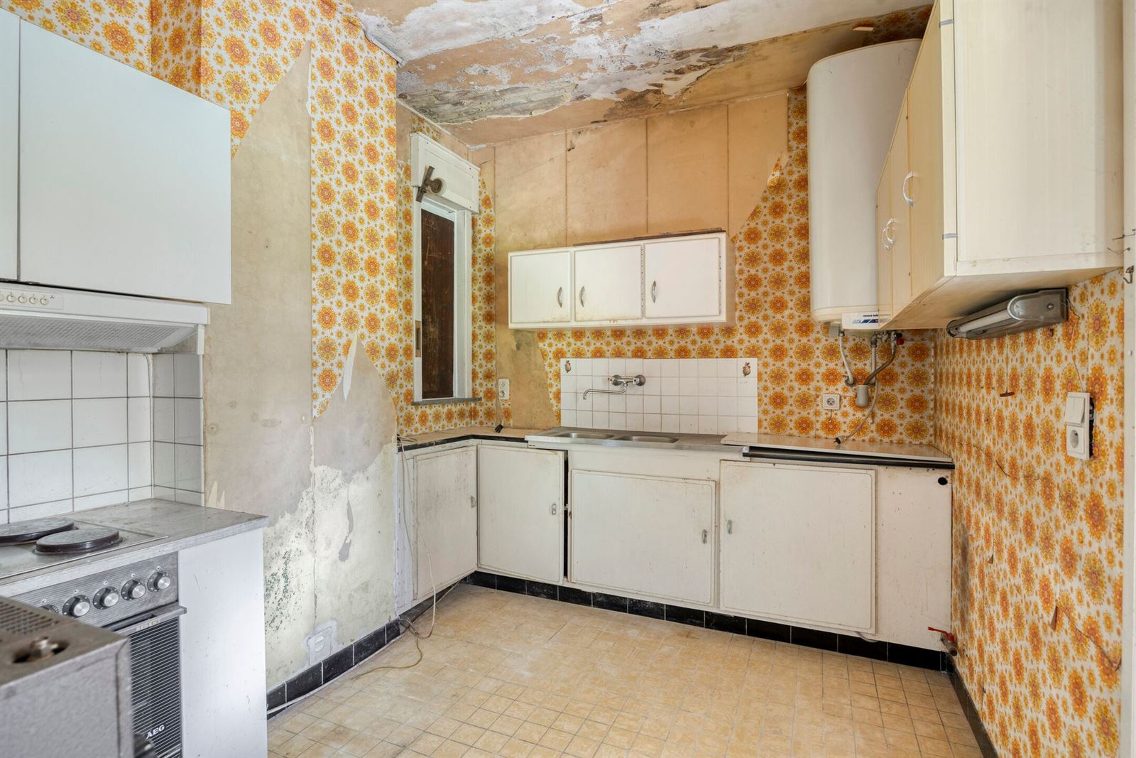 FOTO’S 19 : Woning te 1650 BEERSEL (België) - Prijs &euro;&nbsp;495.000