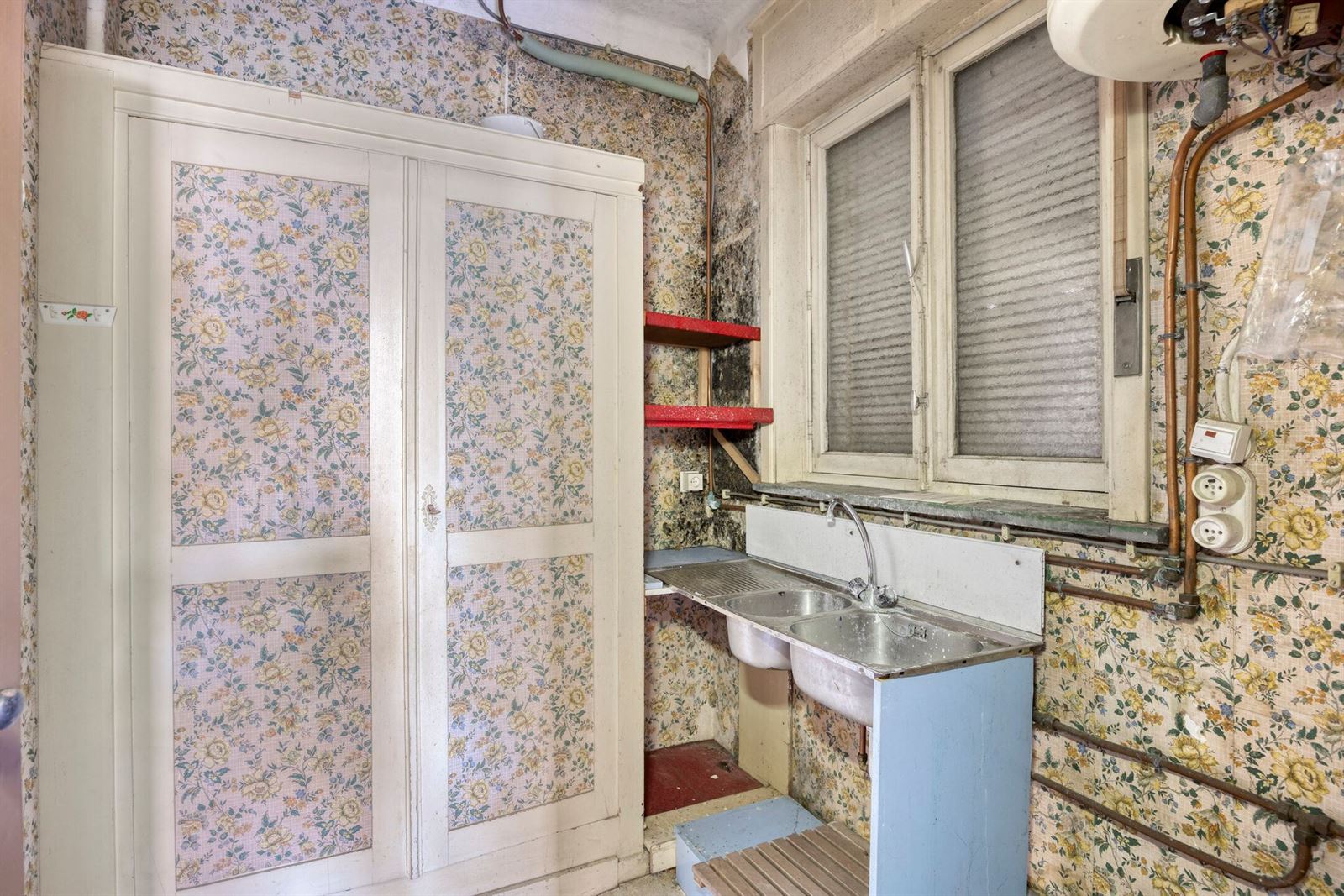 FOTO’S 4 : Woning te 1650 BEERSEL (België) - Prijs &euro;&nbsp;495.000