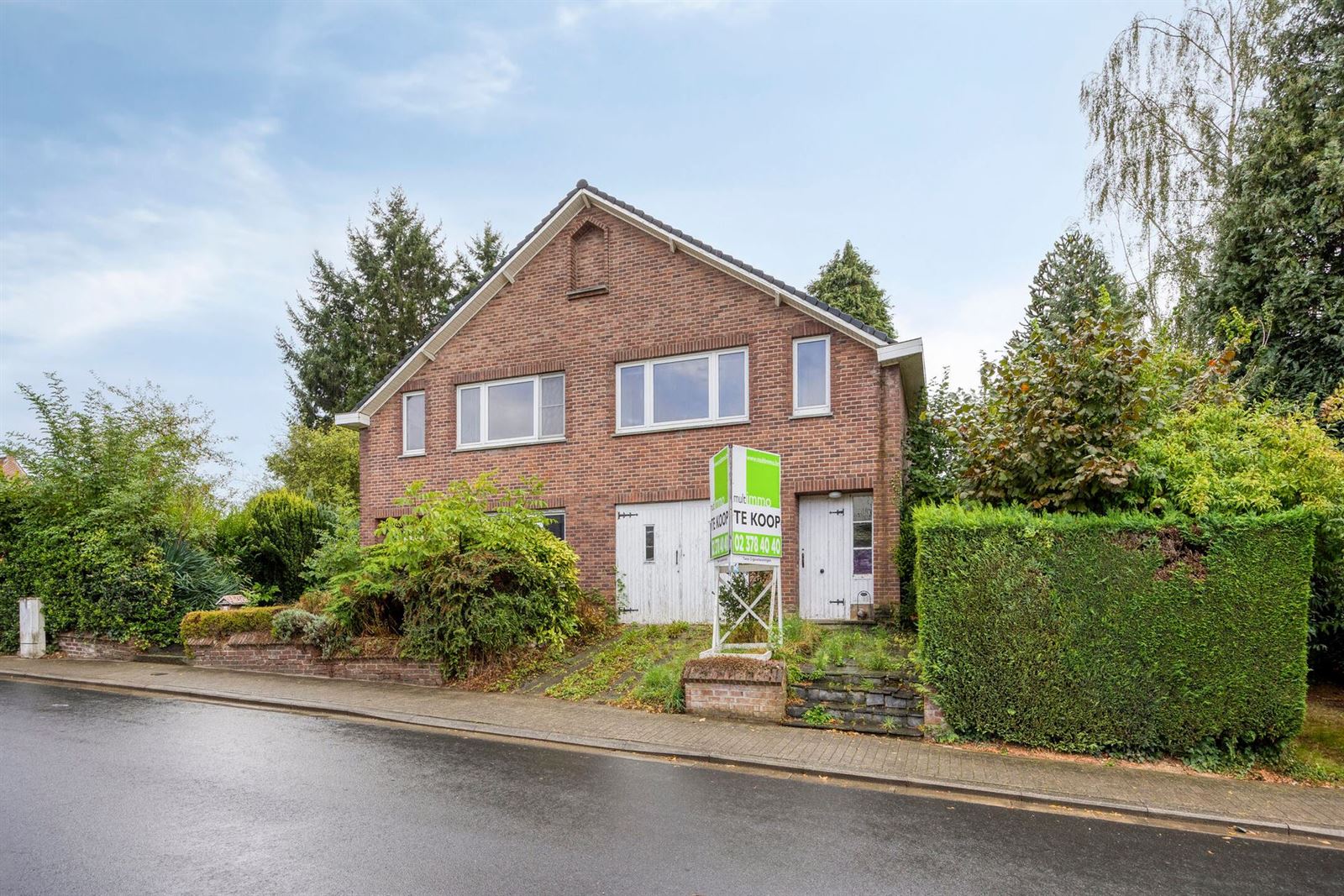 FOTO’S 2 : Woning te 1650 BEERSEL (België) - Prijs &euro;&nbsp;495.000