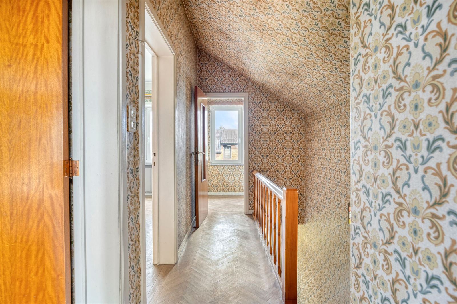 FOTO’S 21 : Woning te 1650 BEERSEL (België) - Prijs &euro;&nbsp;495.000