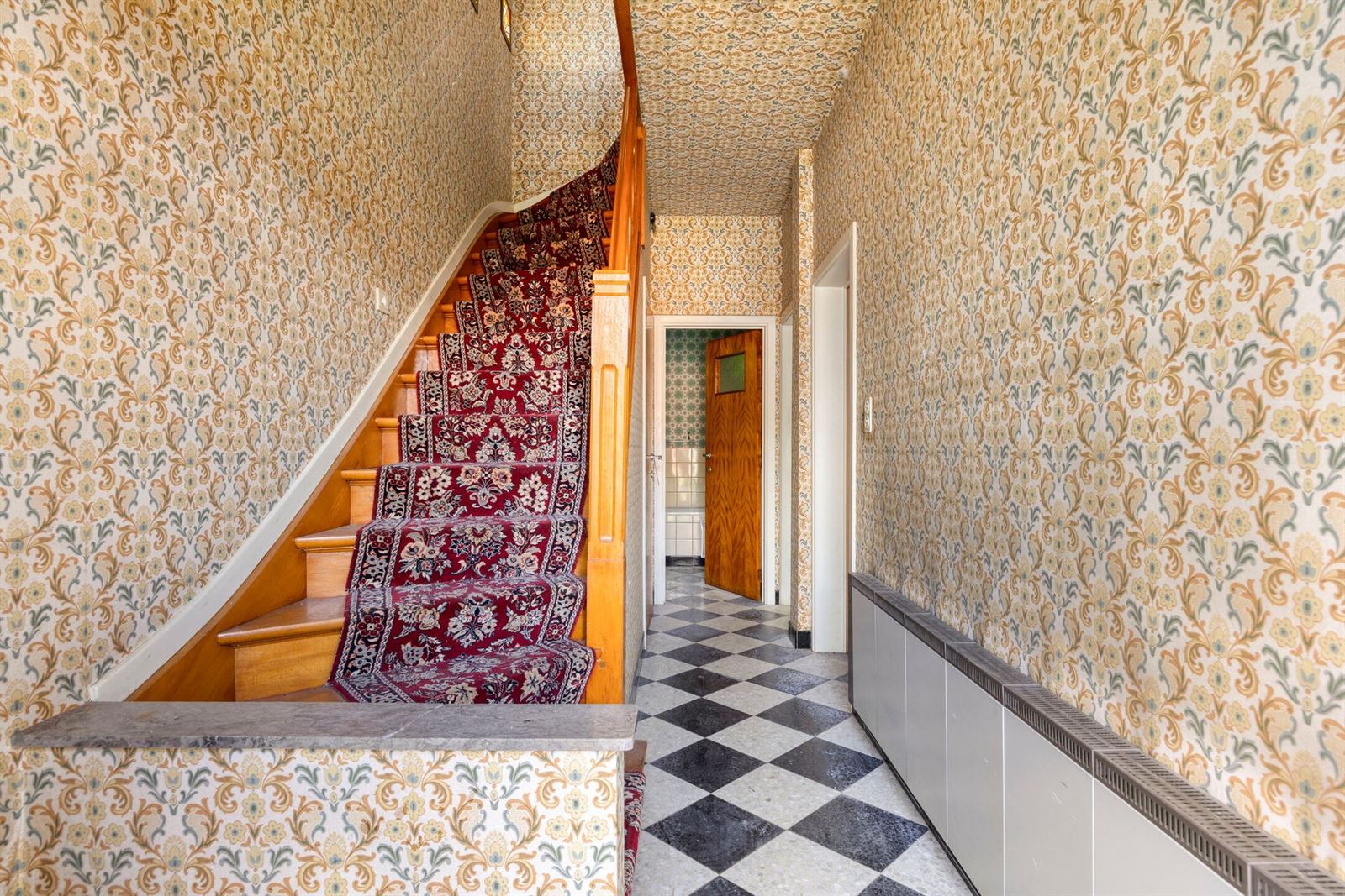 FOTO’S 14 : Woning te 1650 BEERSEL (België) - Prijs &euro;&nbsp;495.000