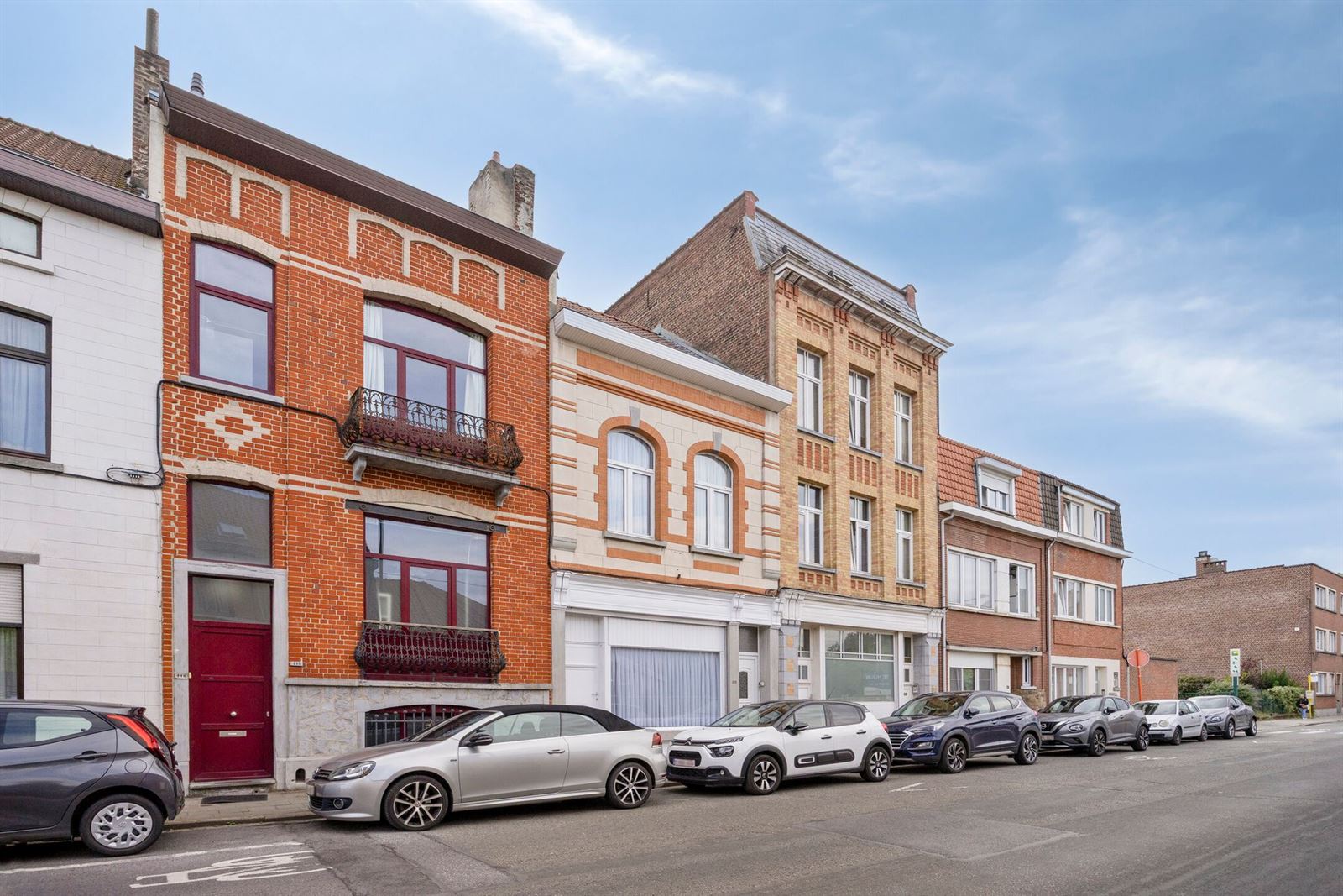 FOTO’S 1 : Woning te 1180 UKKEL (België) - Prijs Vanaf &euro;&nbsp;495.000