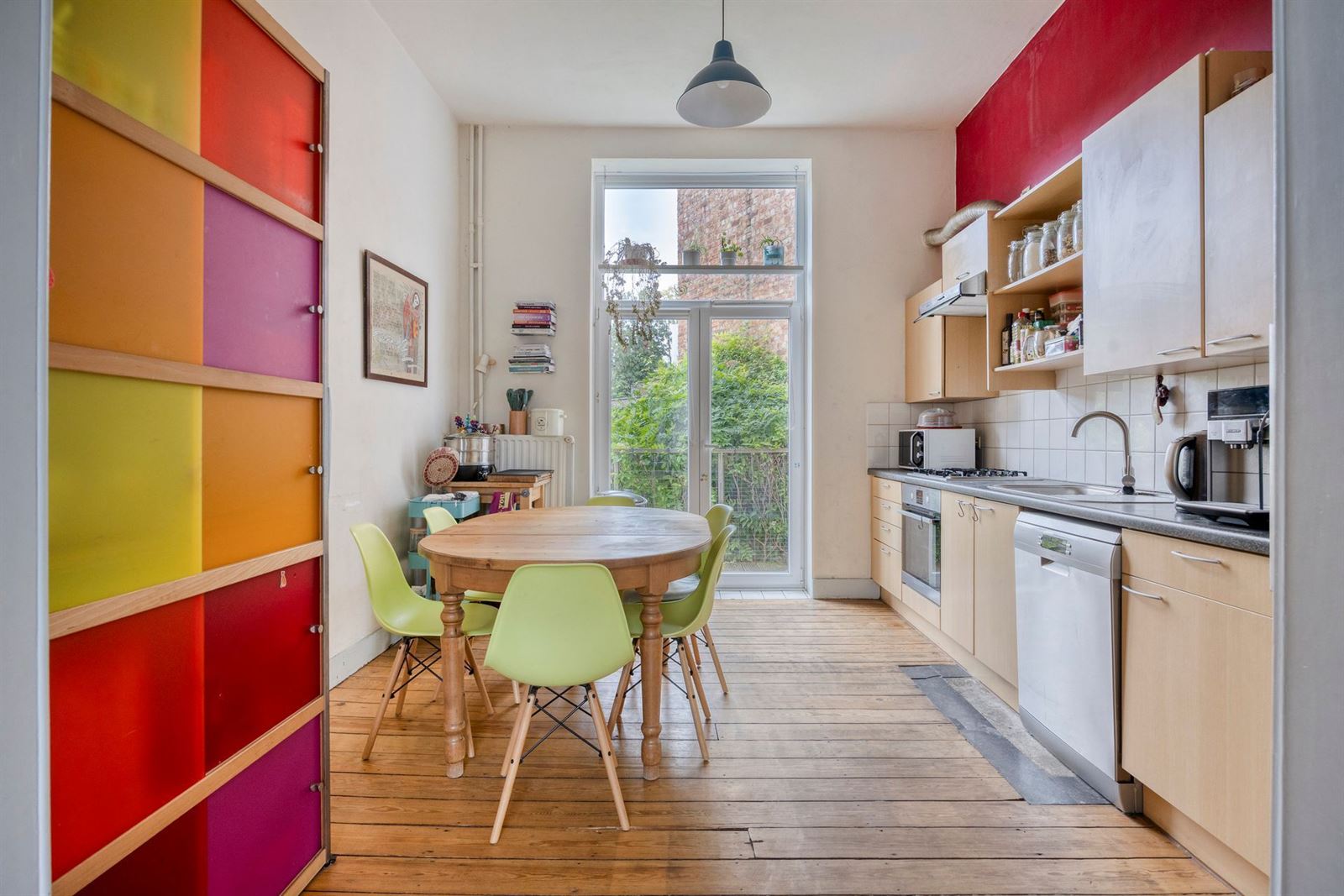 FOTO’S 5 : Woning te 1180 UKKEL (België) - Prijs Vanaf &euro;&nbsp;495.000