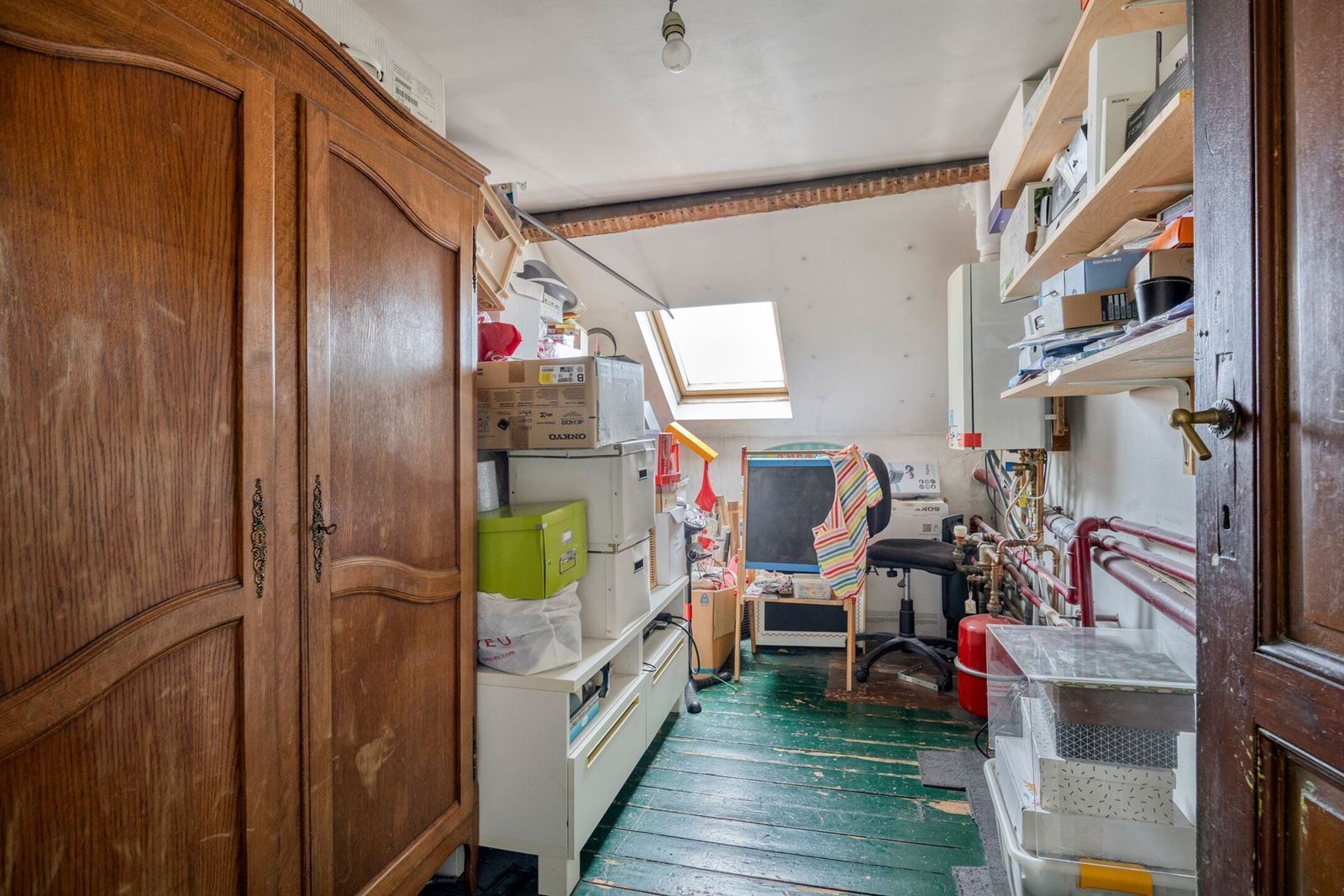 FOTO’S 22 : Woning te 1180 UKKEL (België) - Prijs Vanaf &euro;&nbsp;495.000