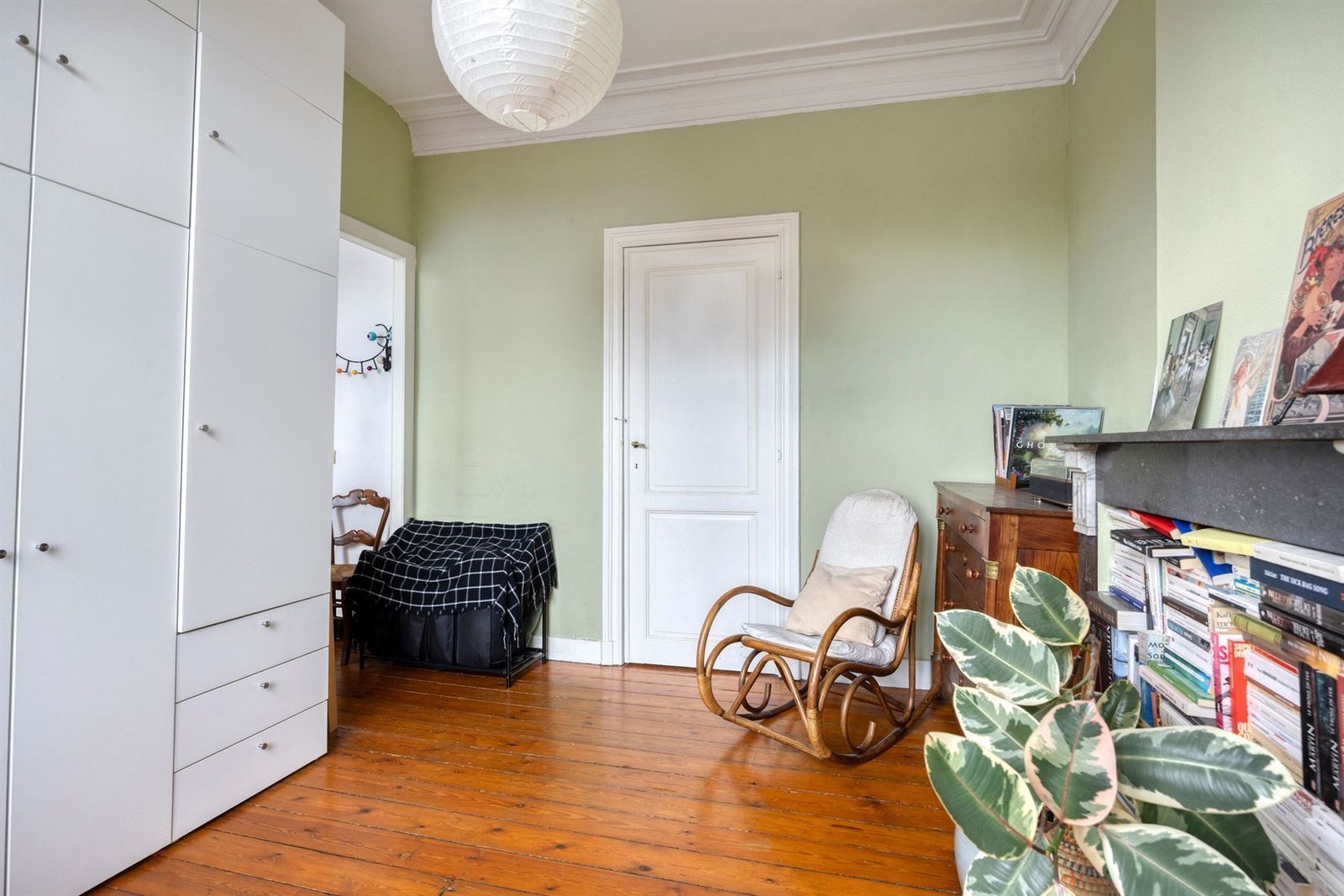 FOTO’S 16 : Woning te 1180 UKKEL (België) - Prijs Vanaf &euro;&nbsp;495.000