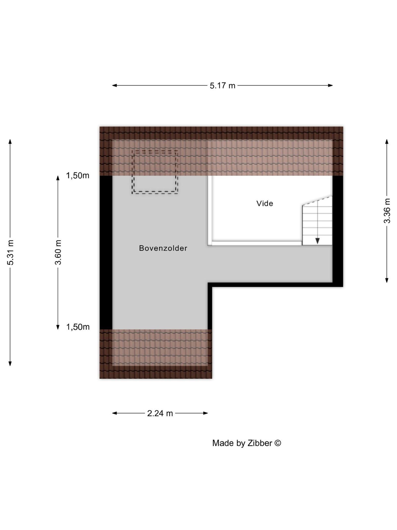 FOTO’S 21 : Woning te 1180 UKKEL (België) - Prijs Vanaf &euro;&nbsp;495.000