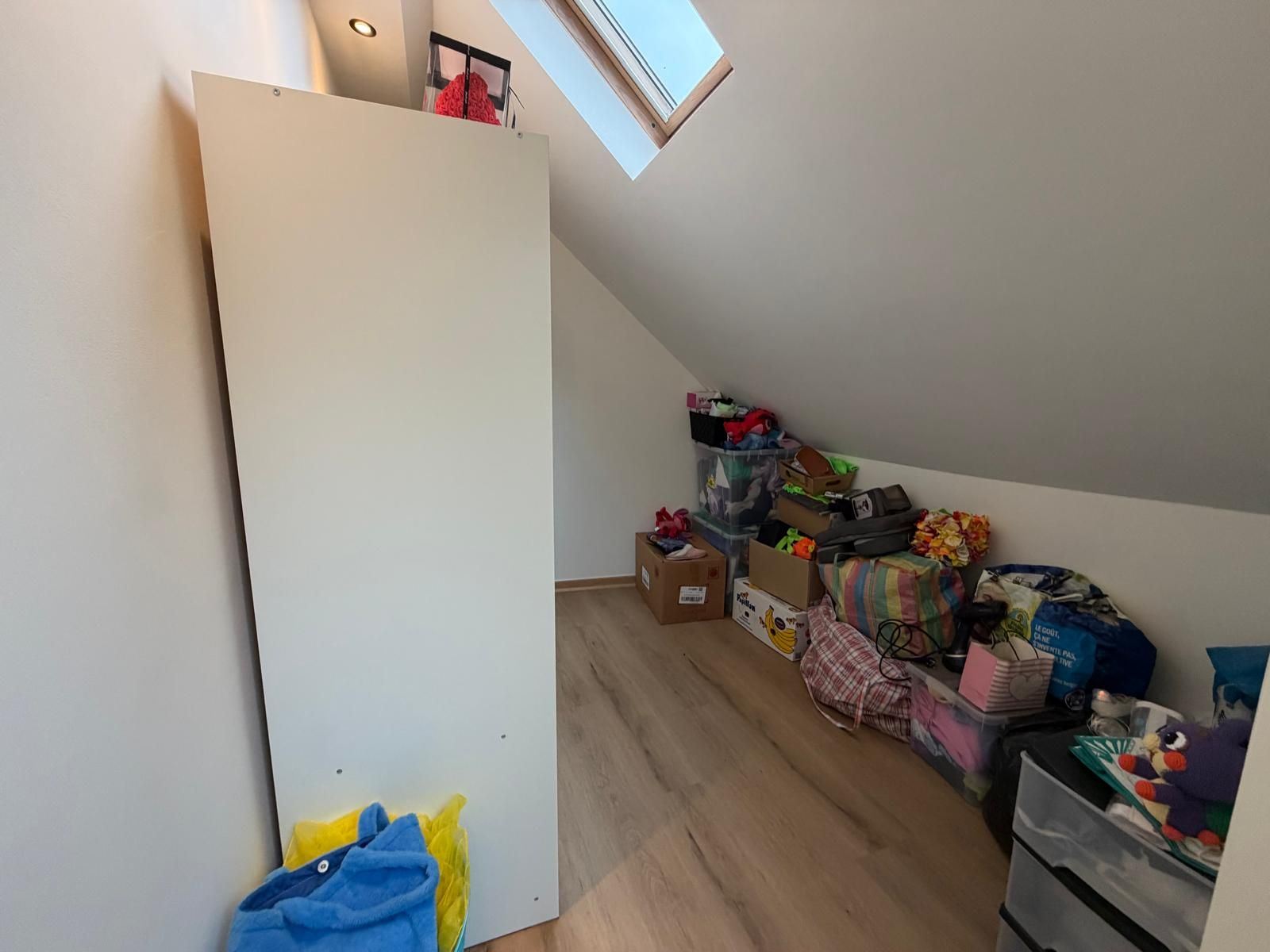 FOTO’S 8 : Appartement te 1755 PAJOTTEGEM (België) - Prijs &euro;&nbsp;950
