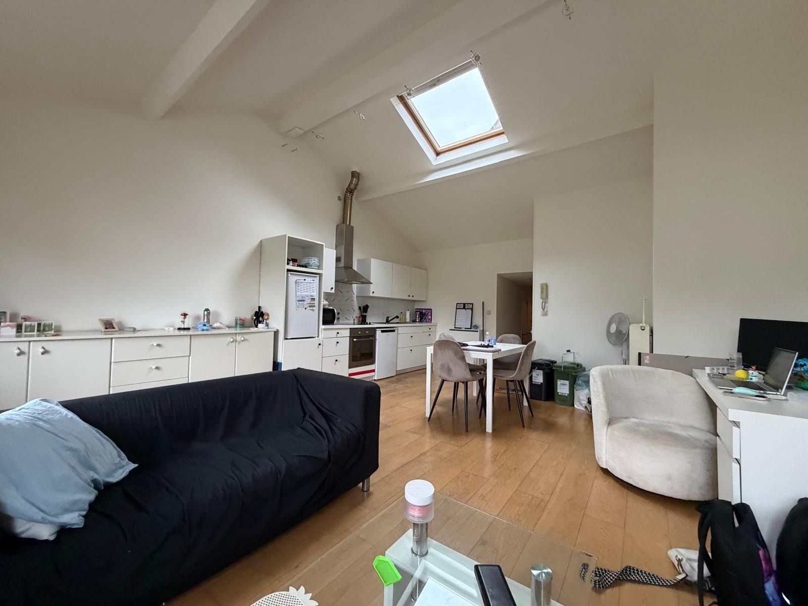 FOTO’S 2 : Appartement te 1755 PAJOTTEGEM (België) - Prijs &euro;&nbsp;950