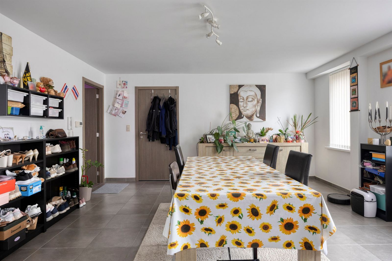 FOTO’S 4 : Appartement te 1755 PAJOTTEGEM (België) - Prijs &euro;&nbsp;249.000