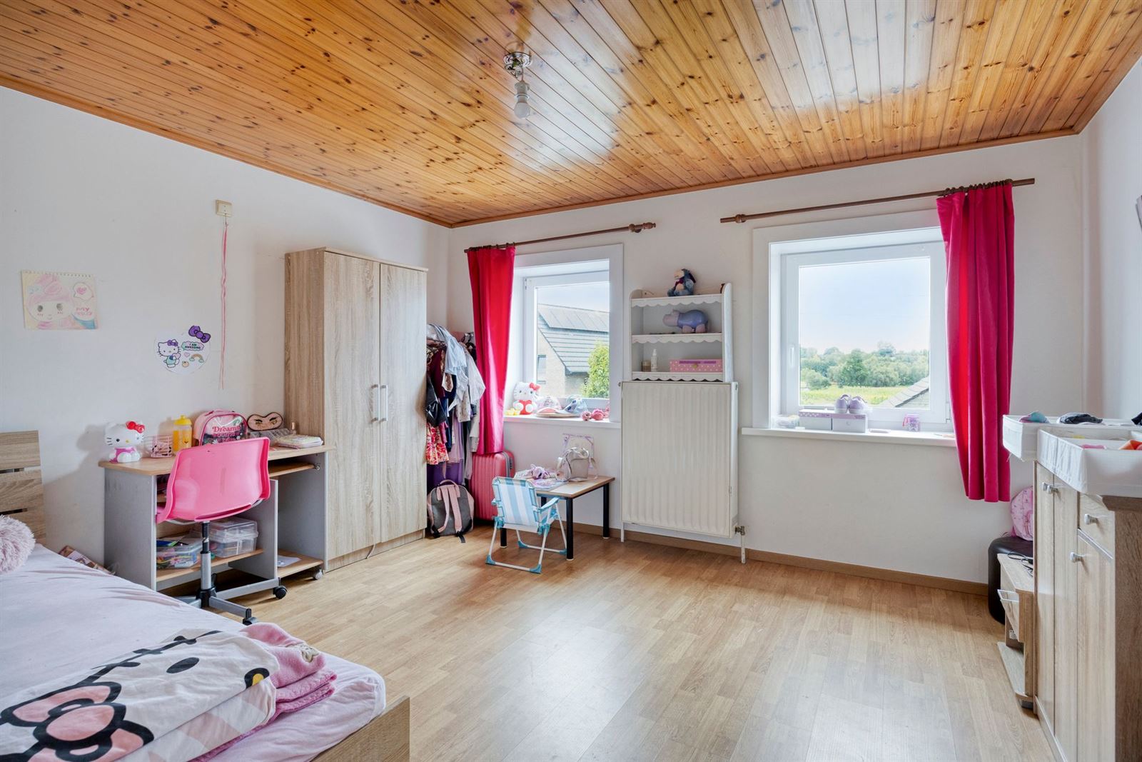 FOTO’S 16 : Appartement te 1755 PAJOTTEGEM (België) - Prijs &euro;&nbsp;299.000