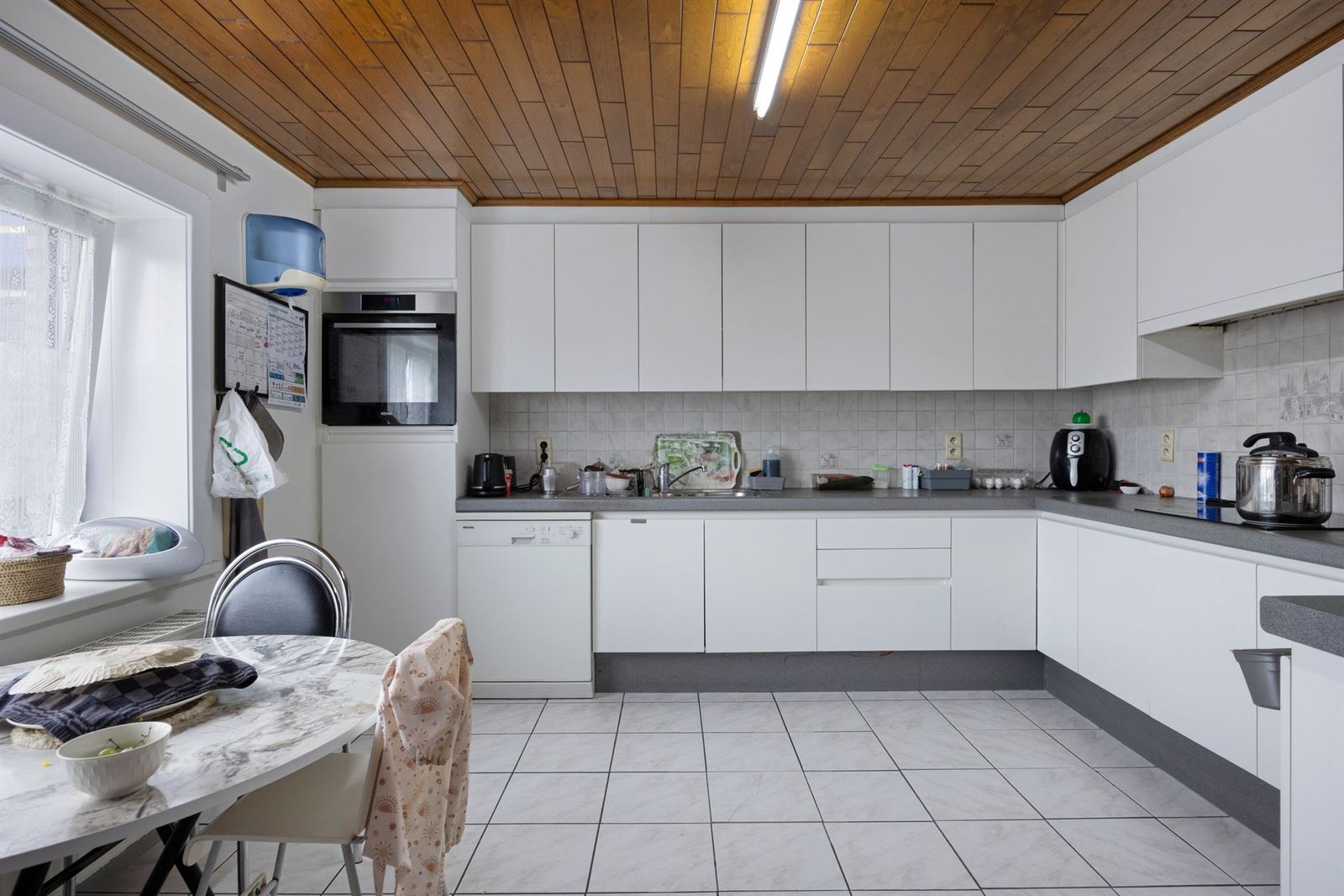 FOTO’S 8 : Appartement te 1755 PAJOTTEGEM (België) - Prijs &euro;&nbsp;299.000