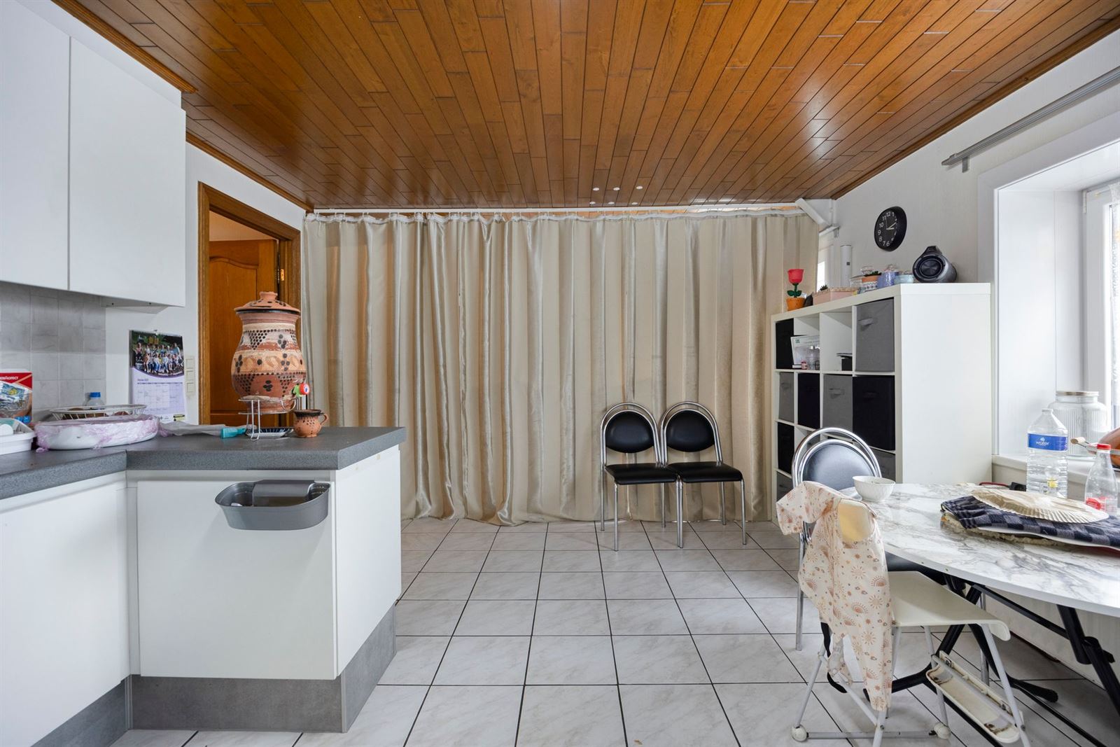 FOTO’S 10 : Appartement te 1755 PAJOTTEGEM (België) - Prijs &euro;&nbsp;299.000