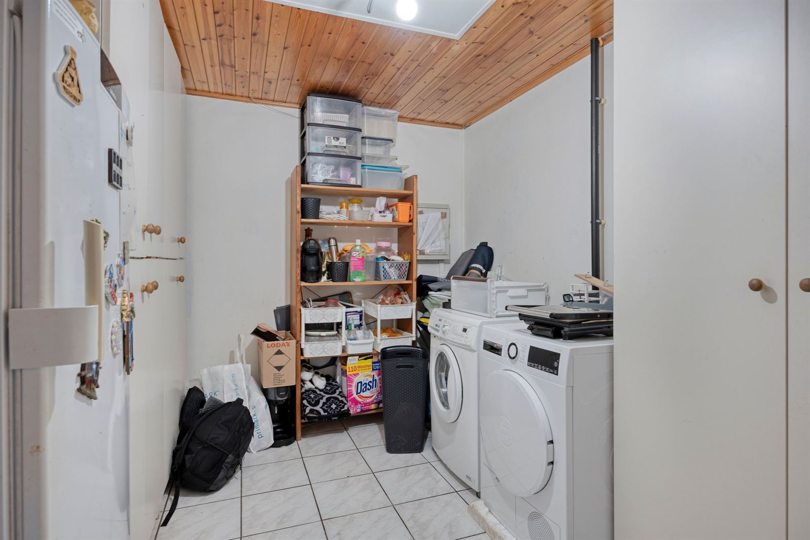 FOTO’S 11 : Appartement te 1755 PAJOTTEGEM (België) - Prijs &euro;&nbsp;299.000