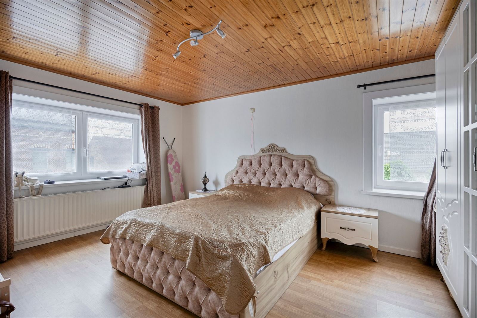 FOTO’S 12 : Appartement te 1755 PAJOTTEGEM (België) - Prijs &euro;&nbsp;299.000