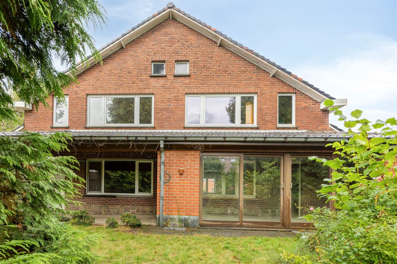 FOTO’S 29 : Woning te 1650 BEERSEL (België) - Prijs &euro;&nbsp;495.000
