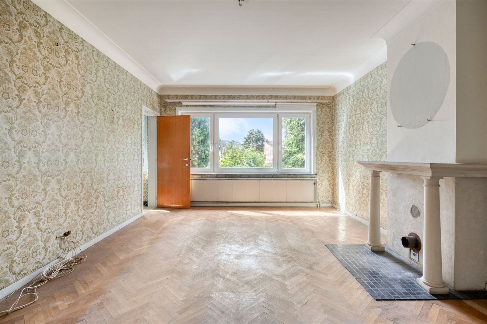 FOTO’S 23 : Woning te 1650 BEERSEL (België) - Prijs &euro;&nbsp;495.000