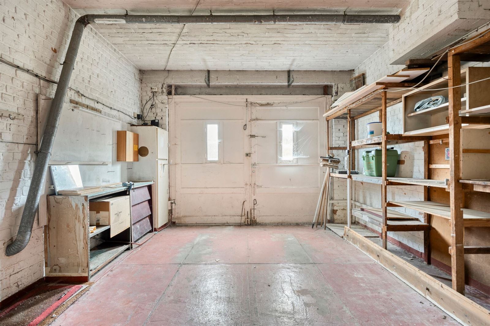 FOTO’S 5 : Woning te 1650 BEERSEL (België) - Prijs &euro;&nbsp;495.000