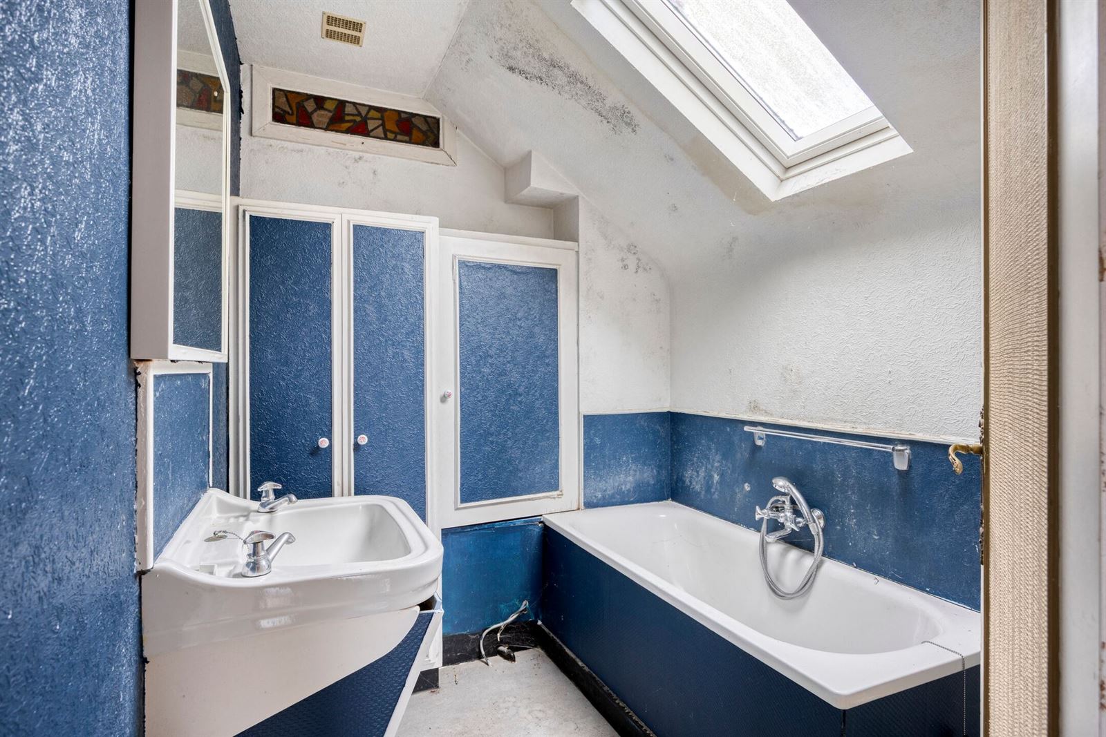 FOTO’S 12 : Woning te 1650 BEERSEL (België) - Prijs &euro;&nbsp;495.000