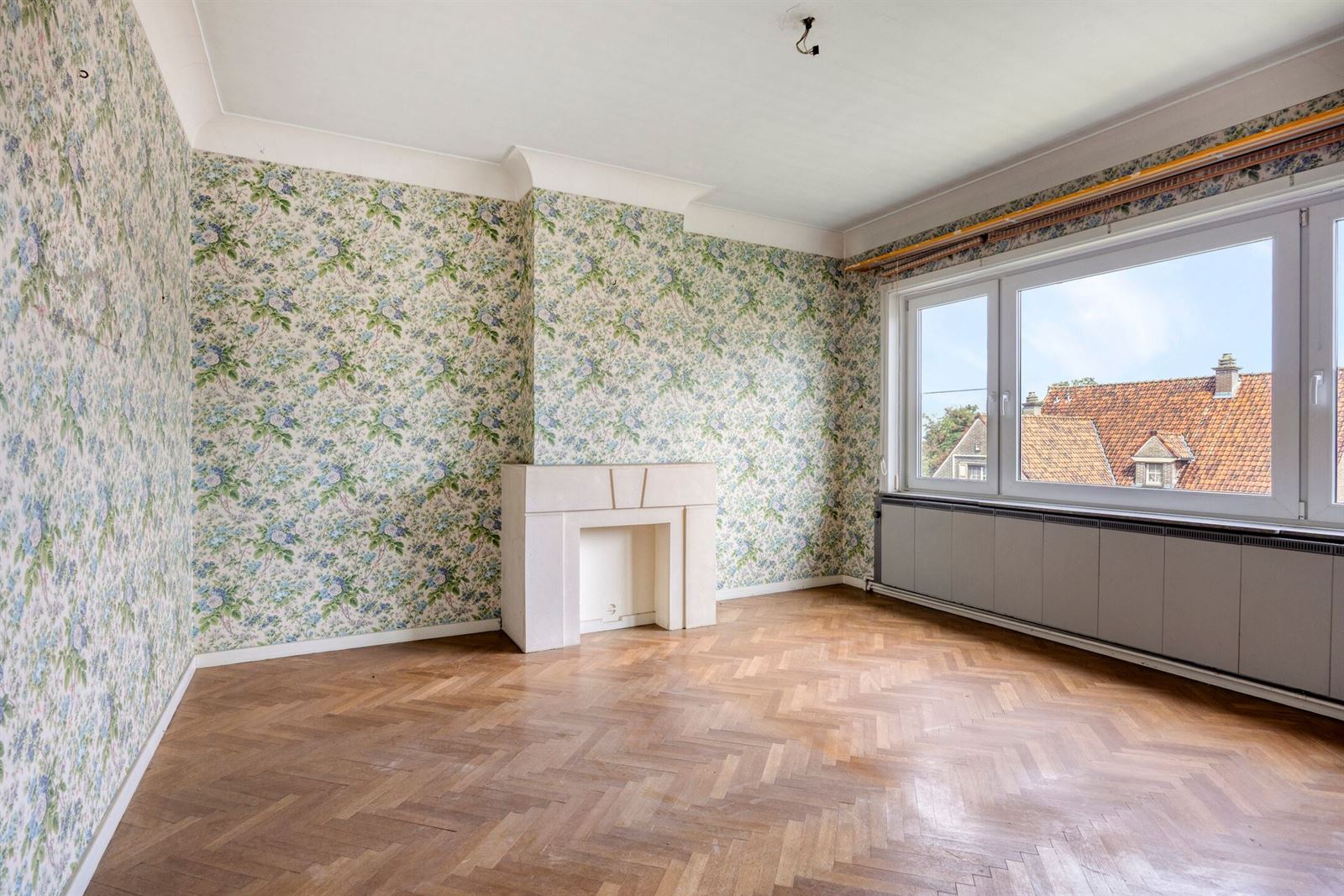 FOTO’S 22 : Woning te 1650 BEERSEL (België) - Prijs &euro;&nbsp;495.000