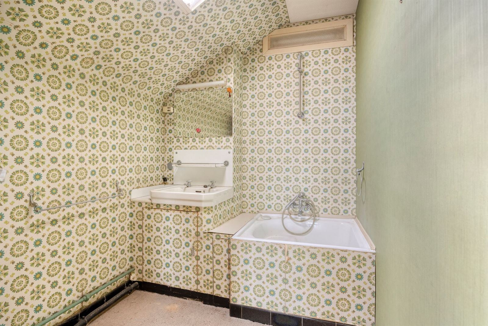 FOTO’S 25 : Woning te 1650 BEERSEL (België) - Prijs &euro;&nbsp;495.000