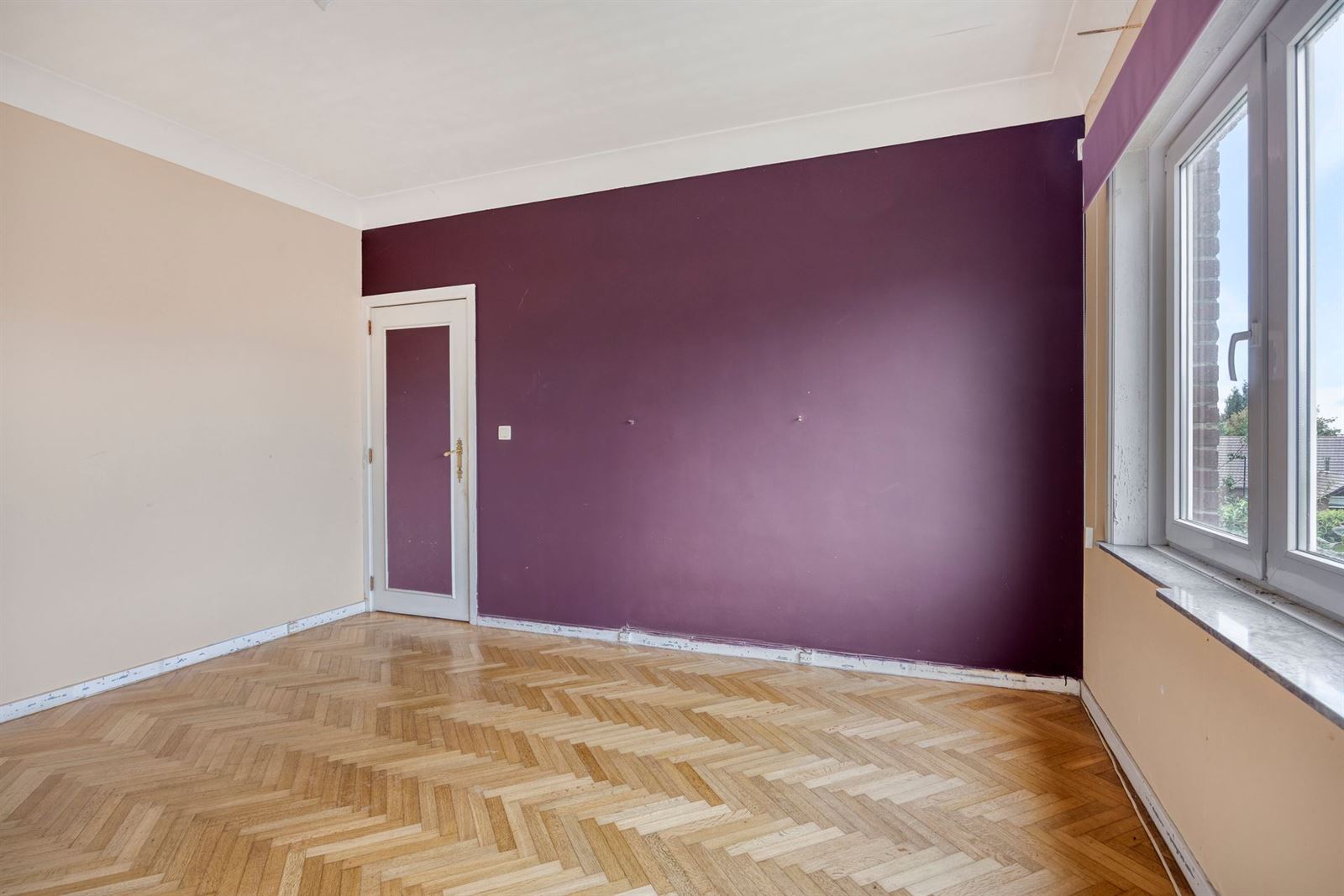 FOTO’S 11 : Woning te 1650 BEERSEL (België) - Prijs &euro;&nbsp;495.000