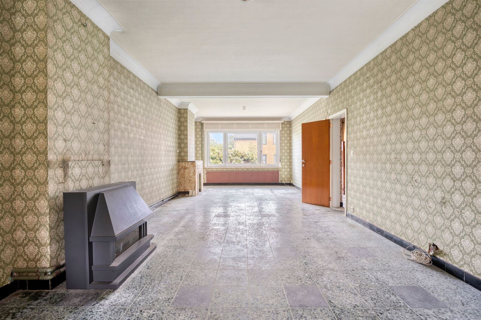 FOTO’S 16 : Woning te 1650 BEERSEL (België) - Prijs &euro;&nbsp;495.000