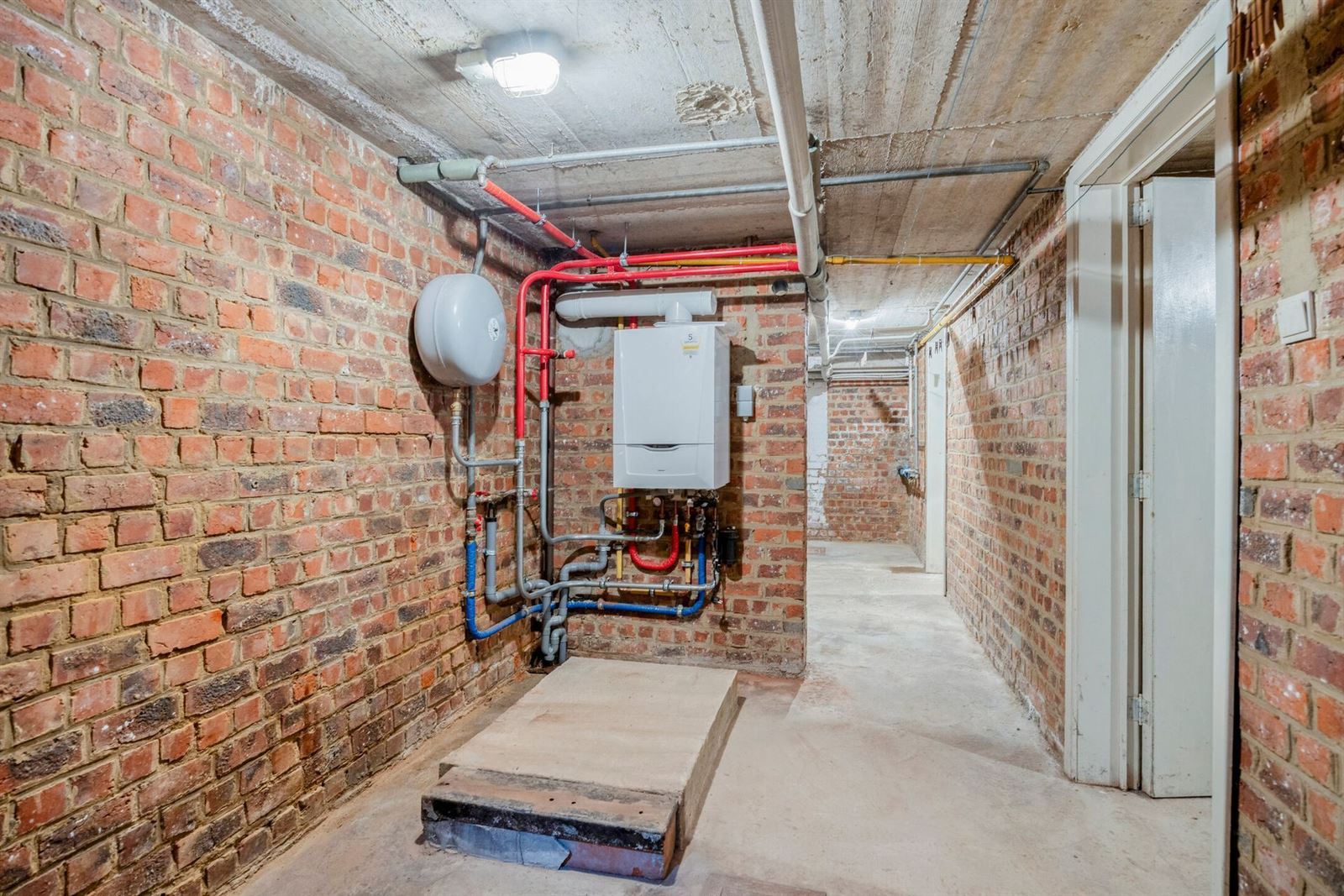 FOTO’S 25 : Woning te 1500 HALLE (België) - Prijs &euro;&nbsp;495.000