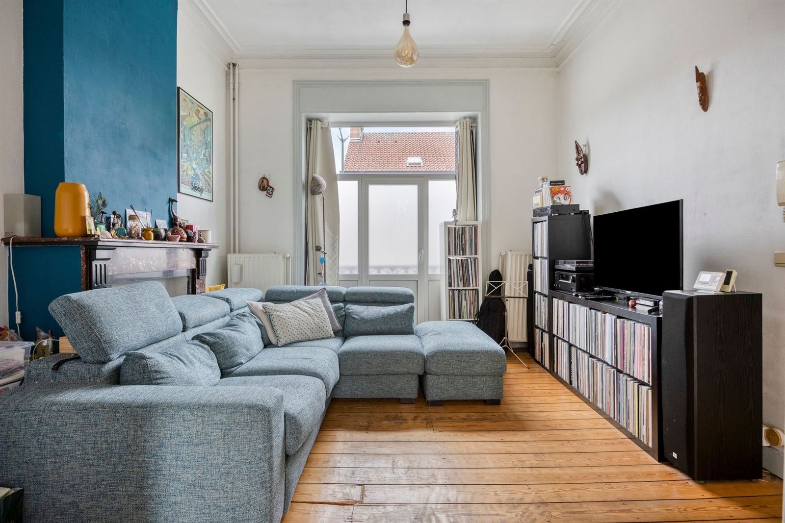 FOTO’S 4 : Woning te 1180 UKKEL (België) - Prijs Vanaf &euro;&nbsp;495.000