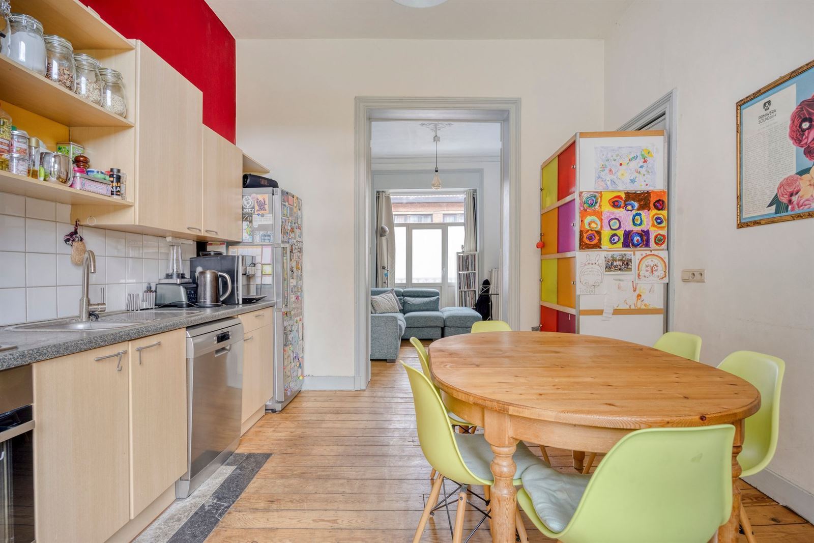 FOTO’S 6 : Woning te 1180 UKKEL (België) - Prijs Vanaf &euro;&nbsp;495.000