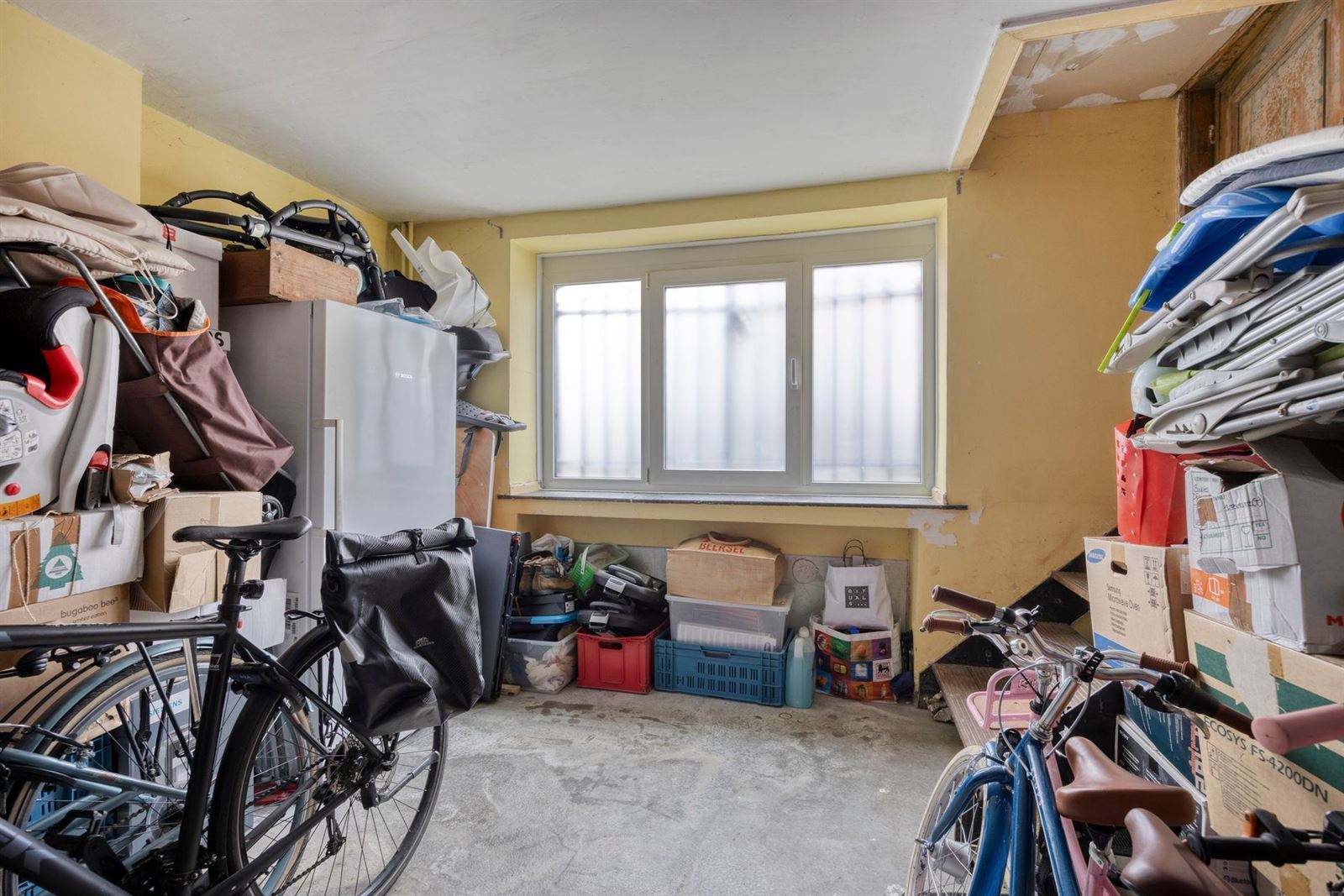 FOTO’S 26 : Woning te 1180 UKKEL (België) - Prijs Vanaf &euro;&nbsp;495.000