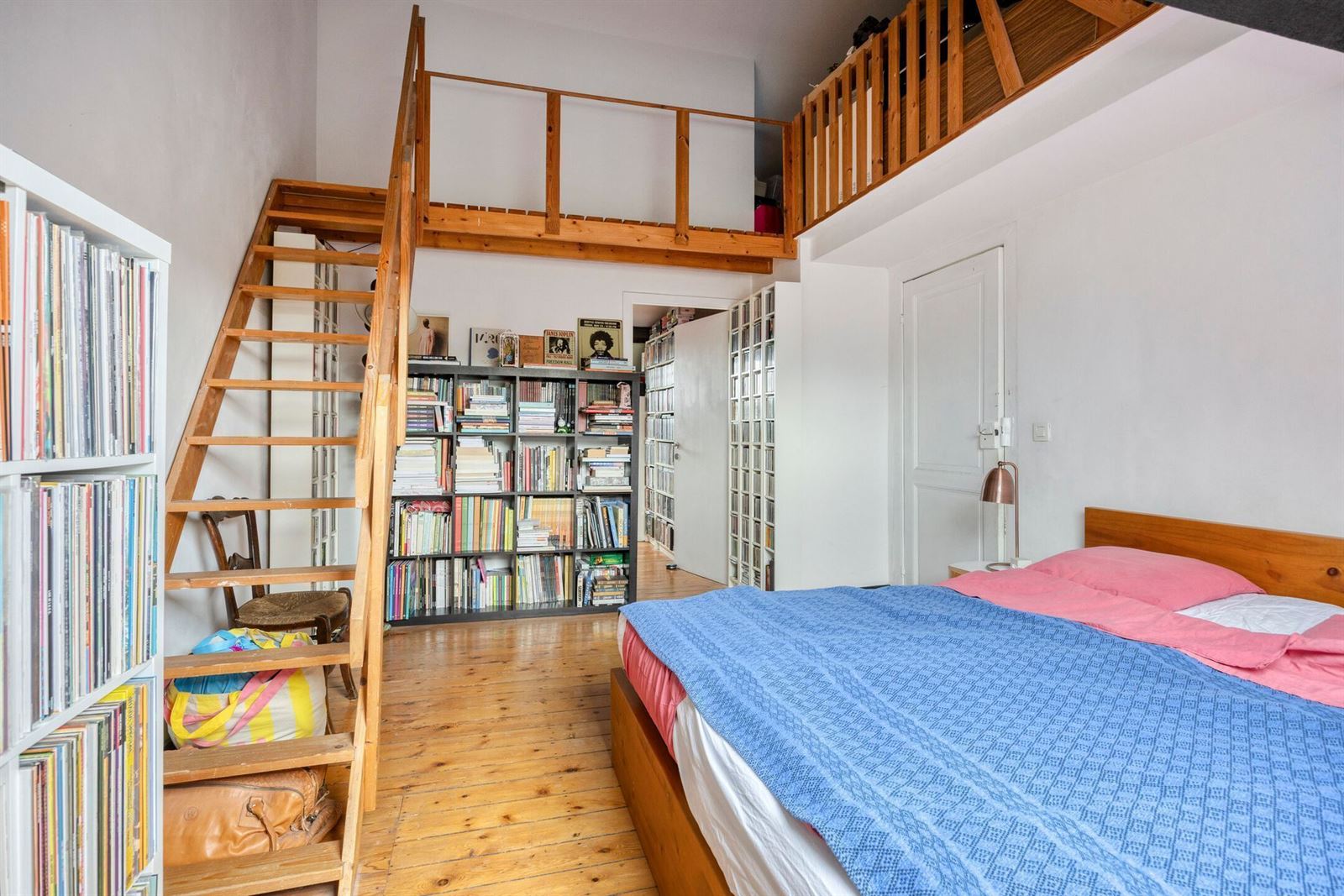 FOTO’S 19 : Woning te 1180 UKKEL (België) - Prijs Vanaf &euro;&nbsp;495.000