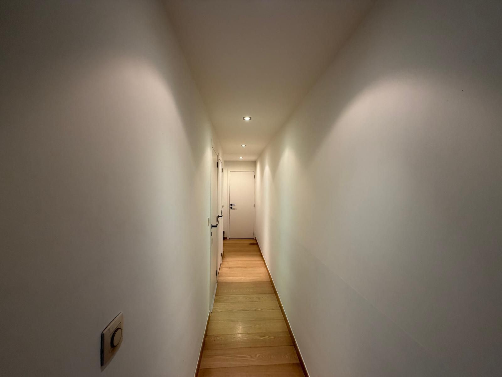 FOTO’S 4 : Appartement te 1755 PAJOTTEGEM (België) - Prijs &euro;&nbsp;950