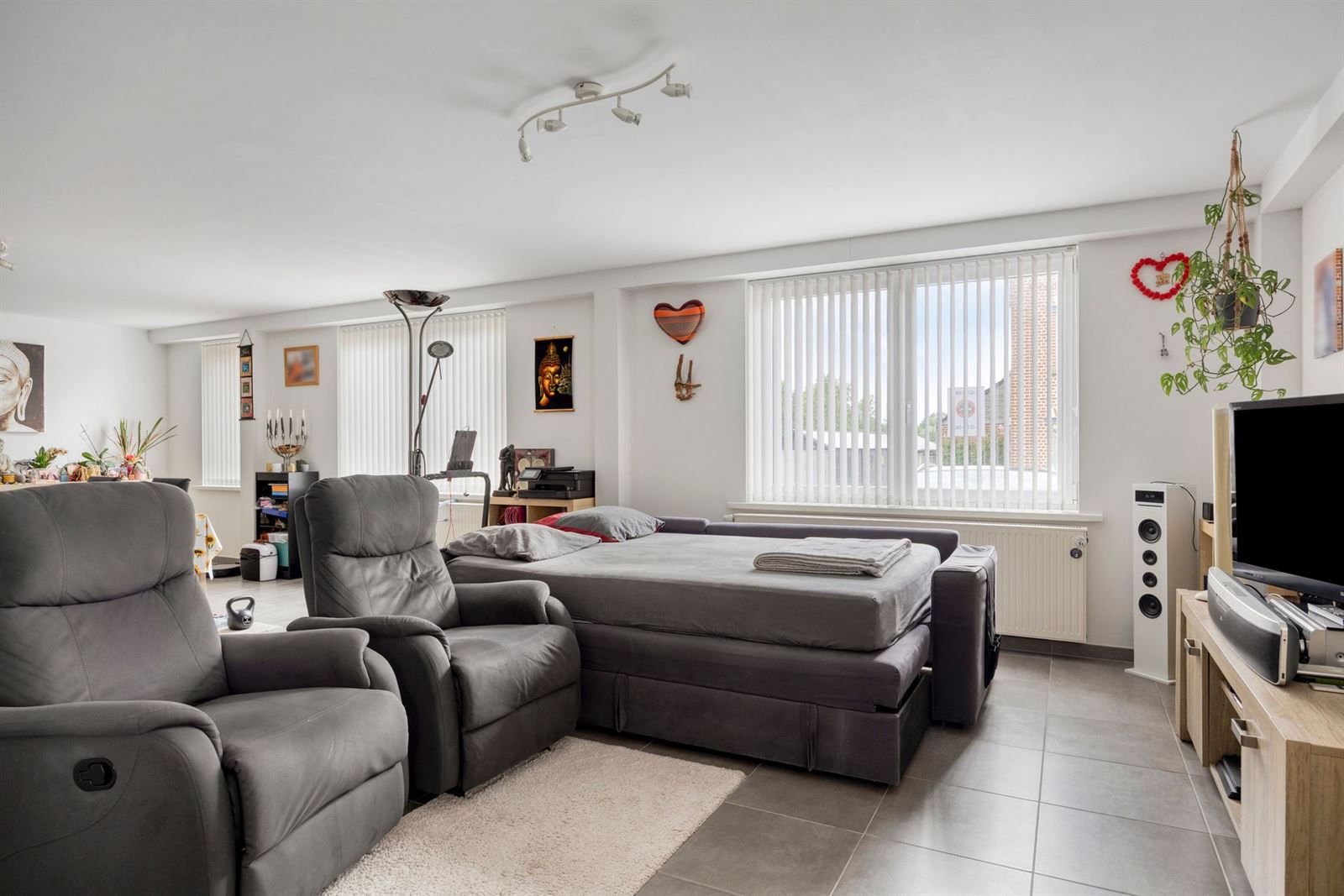 FOTO’S 5 : Appartement te 1755 PAJOTTEGEM (België) - Prijs &euro;&nbsp;249.000