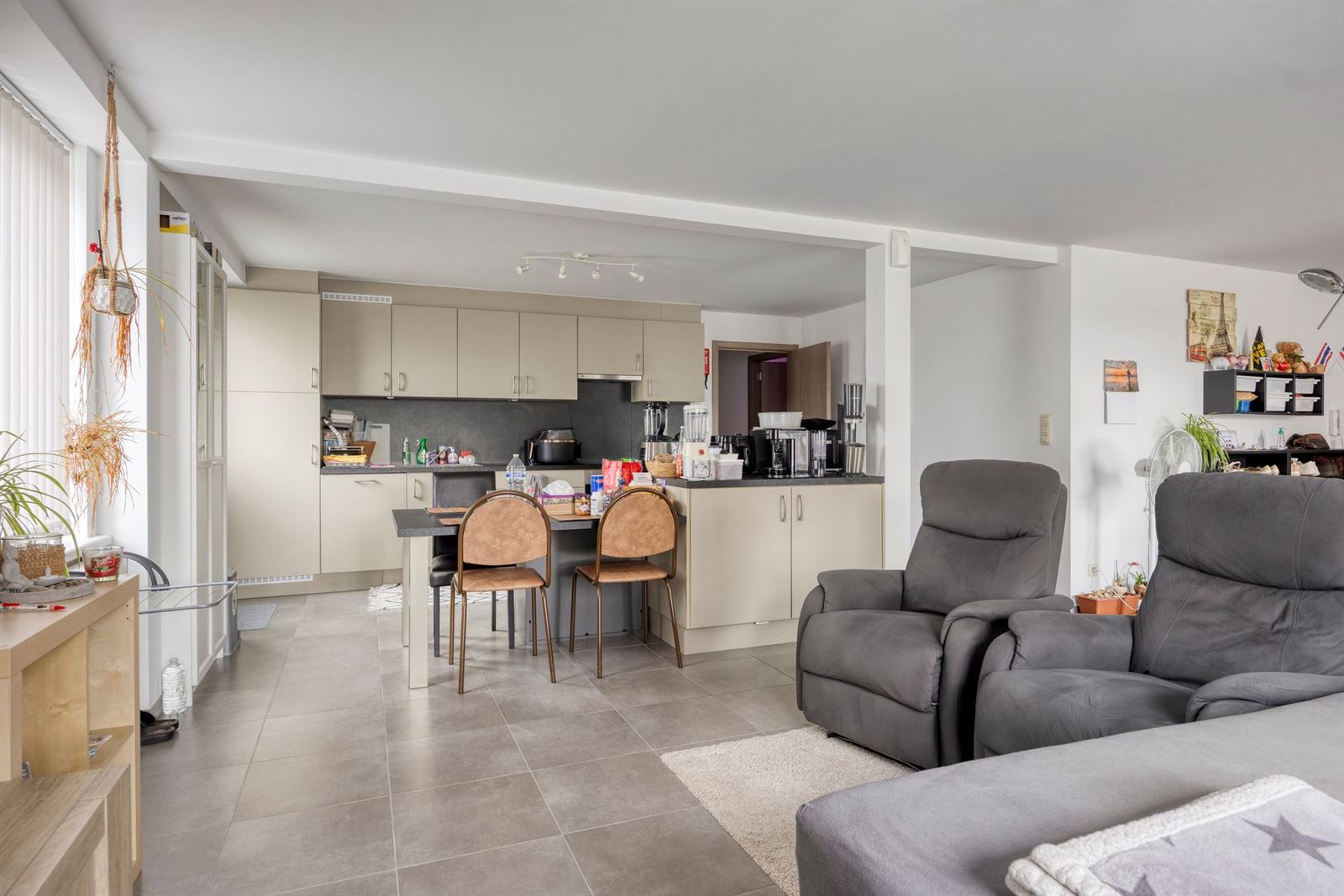 FOTO’S 6 : Appartement te 1755 PAJOTTEGEM (België) - Prijs &euro;&nbsp;249.000