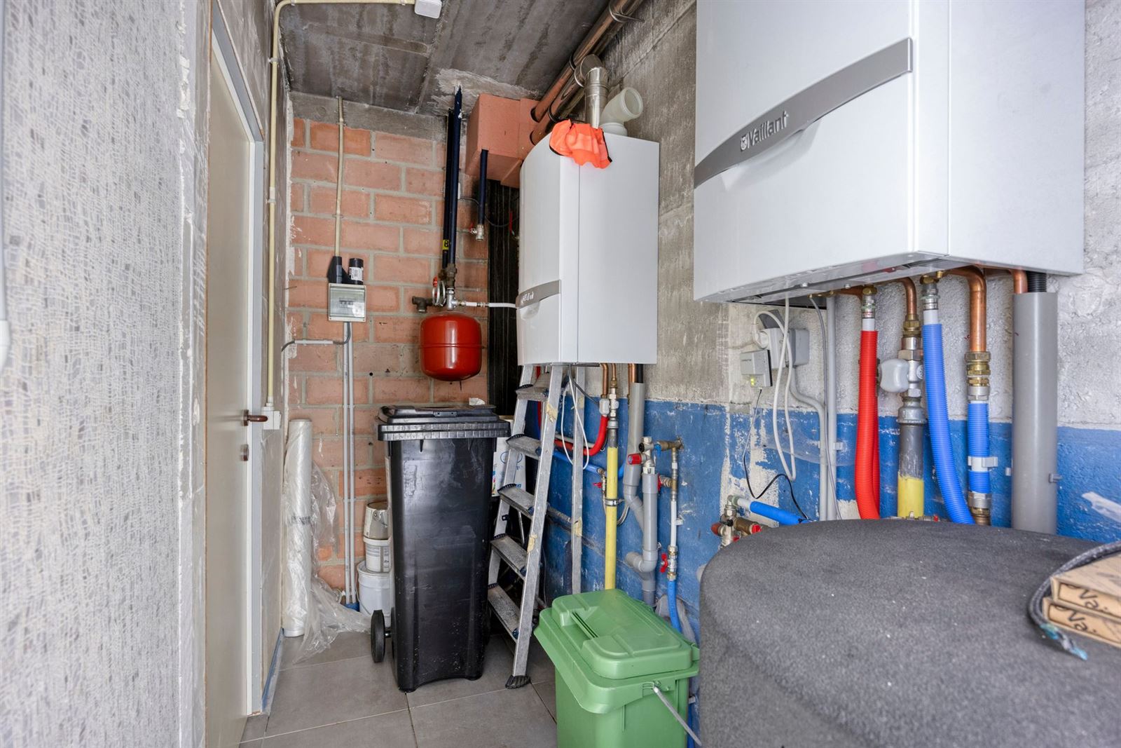 FOTO’S 21 : Appartement te 1755 PAJOTTEGEM (België) - Prijs &euro;&nbsp;299.000
