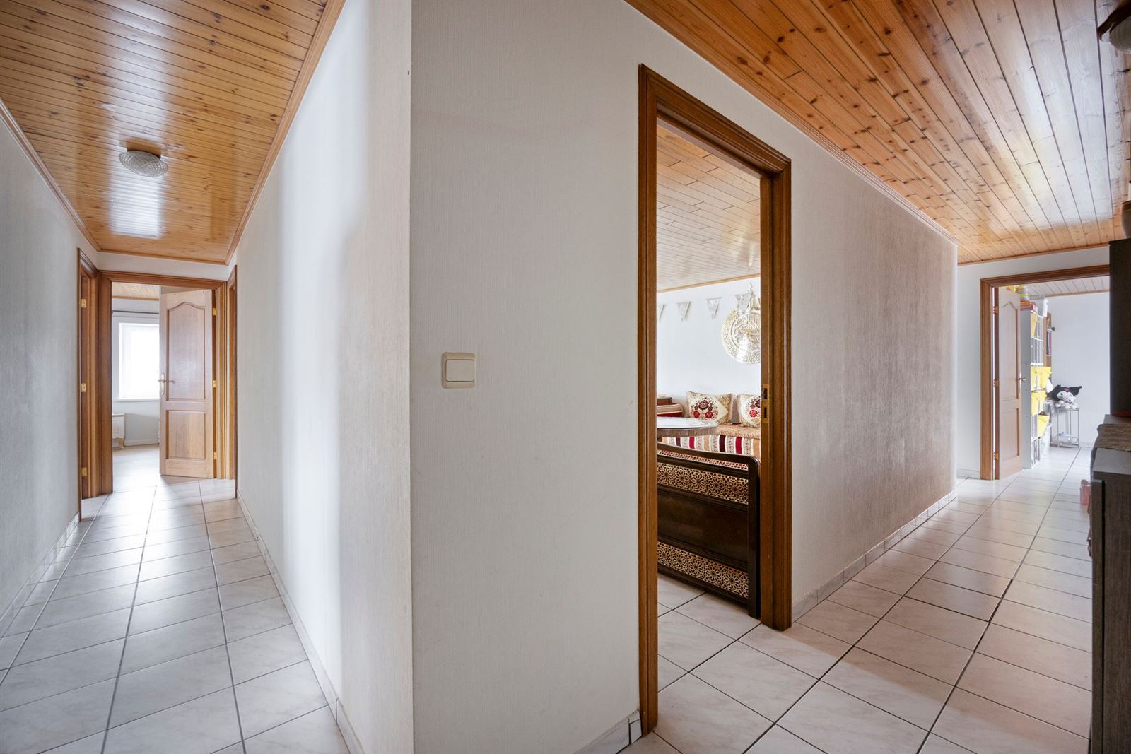 FOTO’S 2 : Appartement te 1755 PAJOTTEGEM (België) - Prijs &euro;&nbsp;299.000