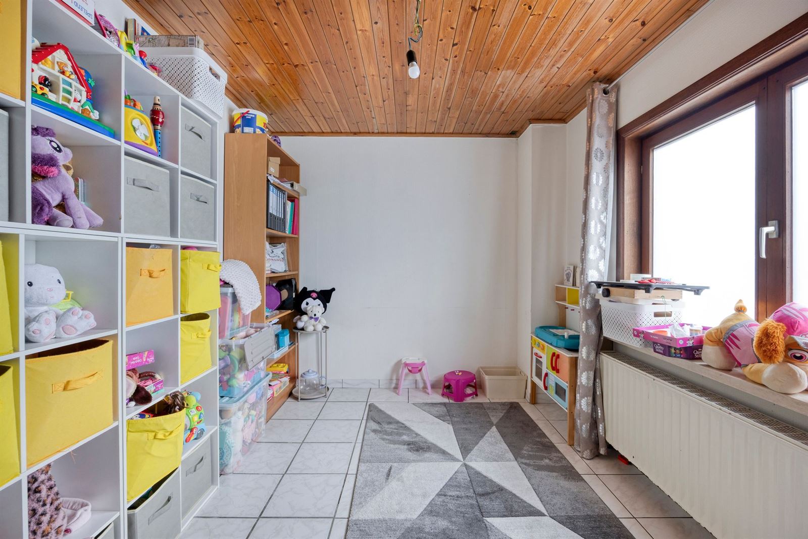 FOTO’S 18 : Appartement te 1755 PAJOTTEGEM (België) - Prijs &euro;&nbsp;299.000