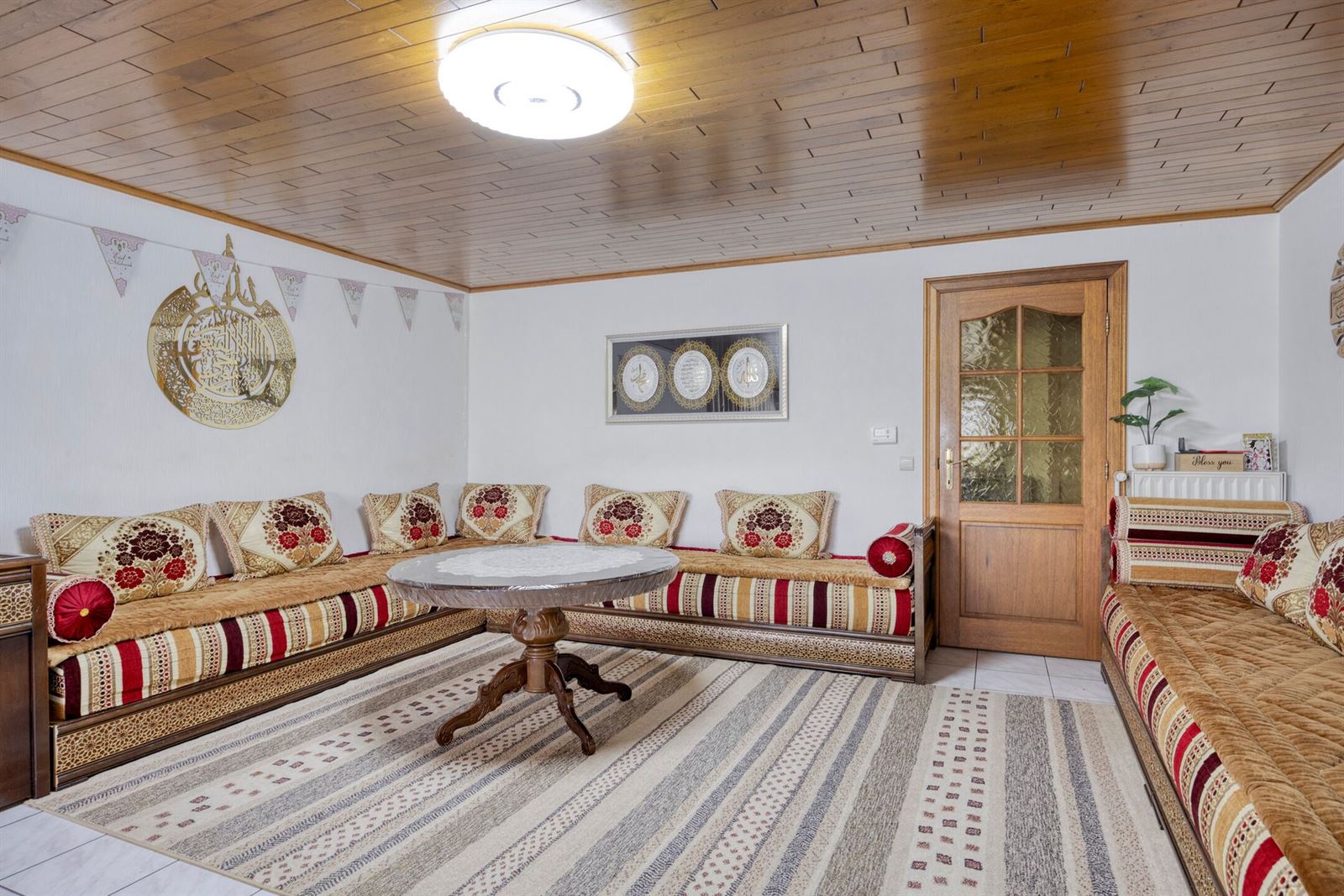 FOTO’S 5 : Appartement te 1755 PAJOTTEGEM (België) - Prijs &euro;&nbsp;299.000