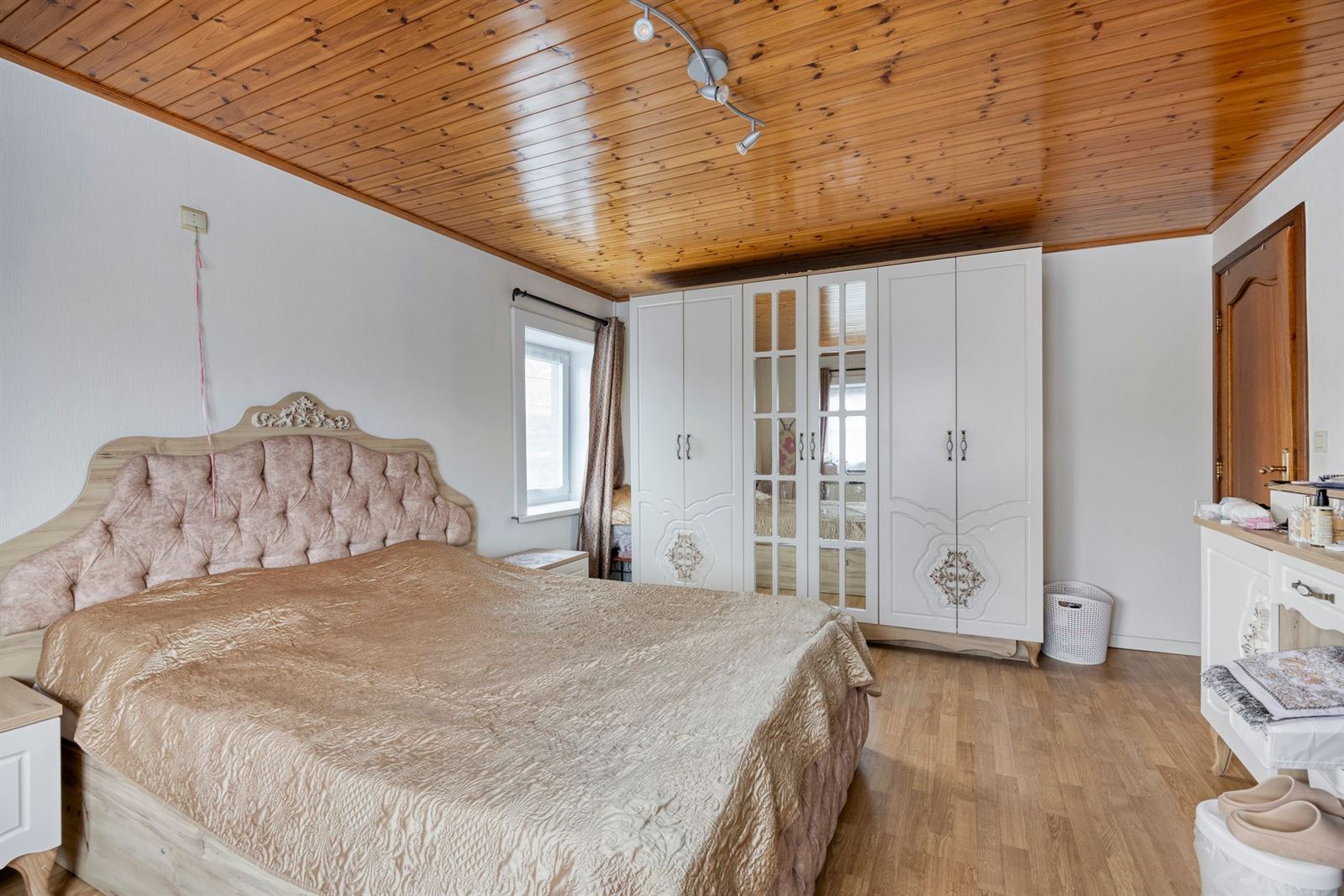 FOTO’S 13 : Appartement te 1755 PAJOTTEGEM (België) - Prijs &euro;&nbsp;299.000