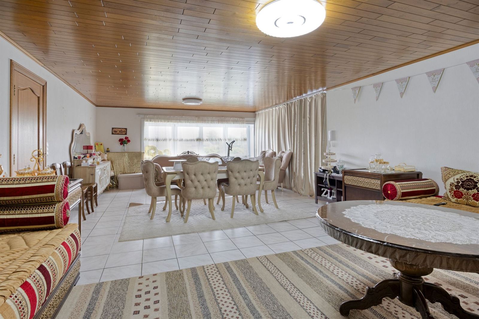 FOTO’S 4 : Appartement te 1755 PAJOTTEGEM (België) - Prijs &euro;&nbsp;299.000